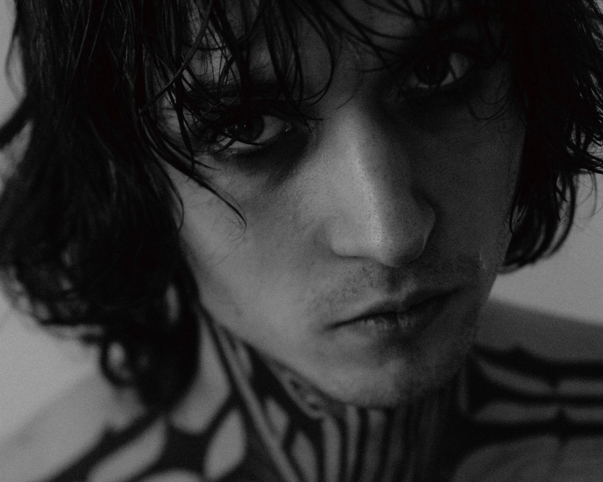 Илья. Твой фотограф Алина Кочергина