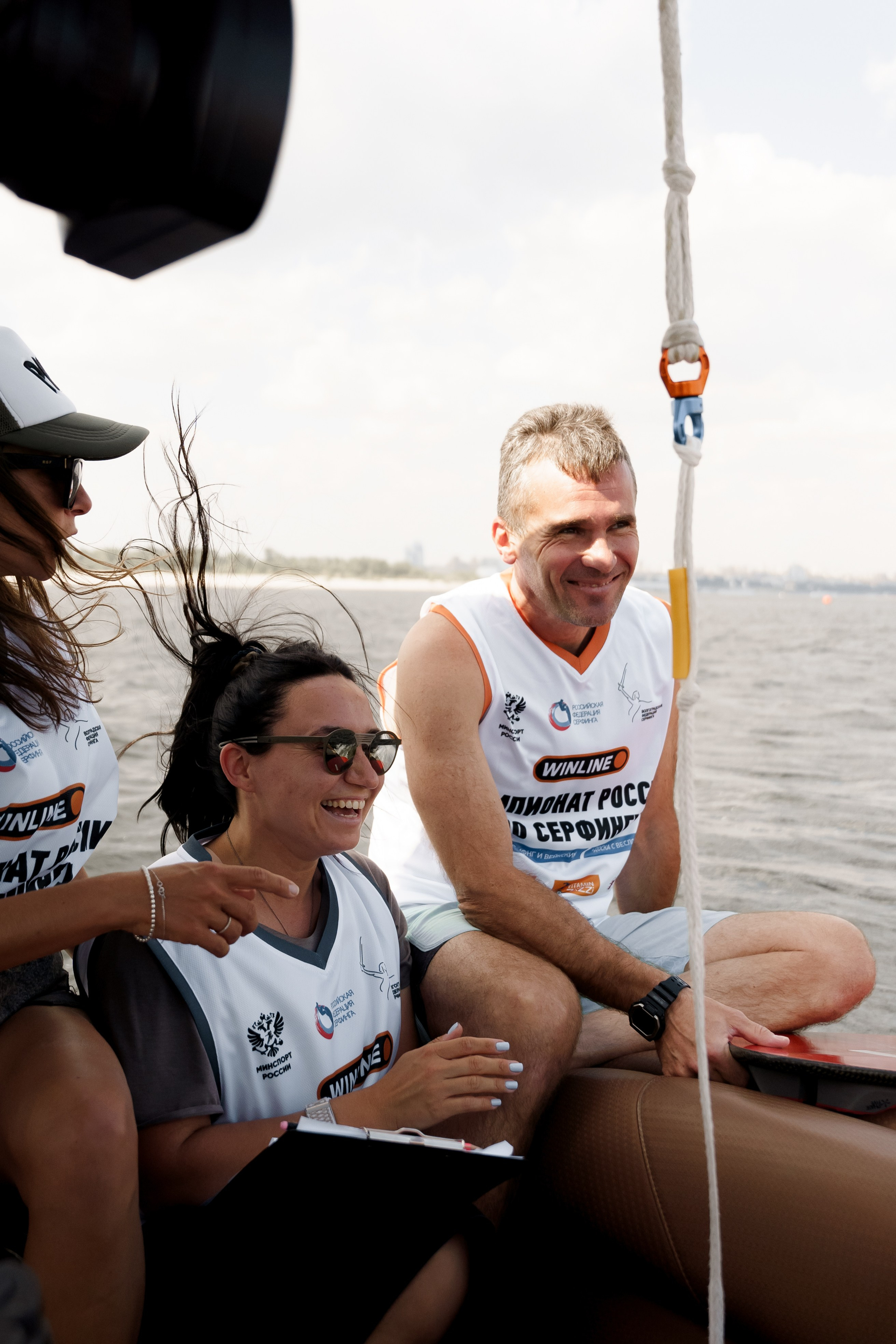 Surf 2025. Фотограф Валерия Крахмалева