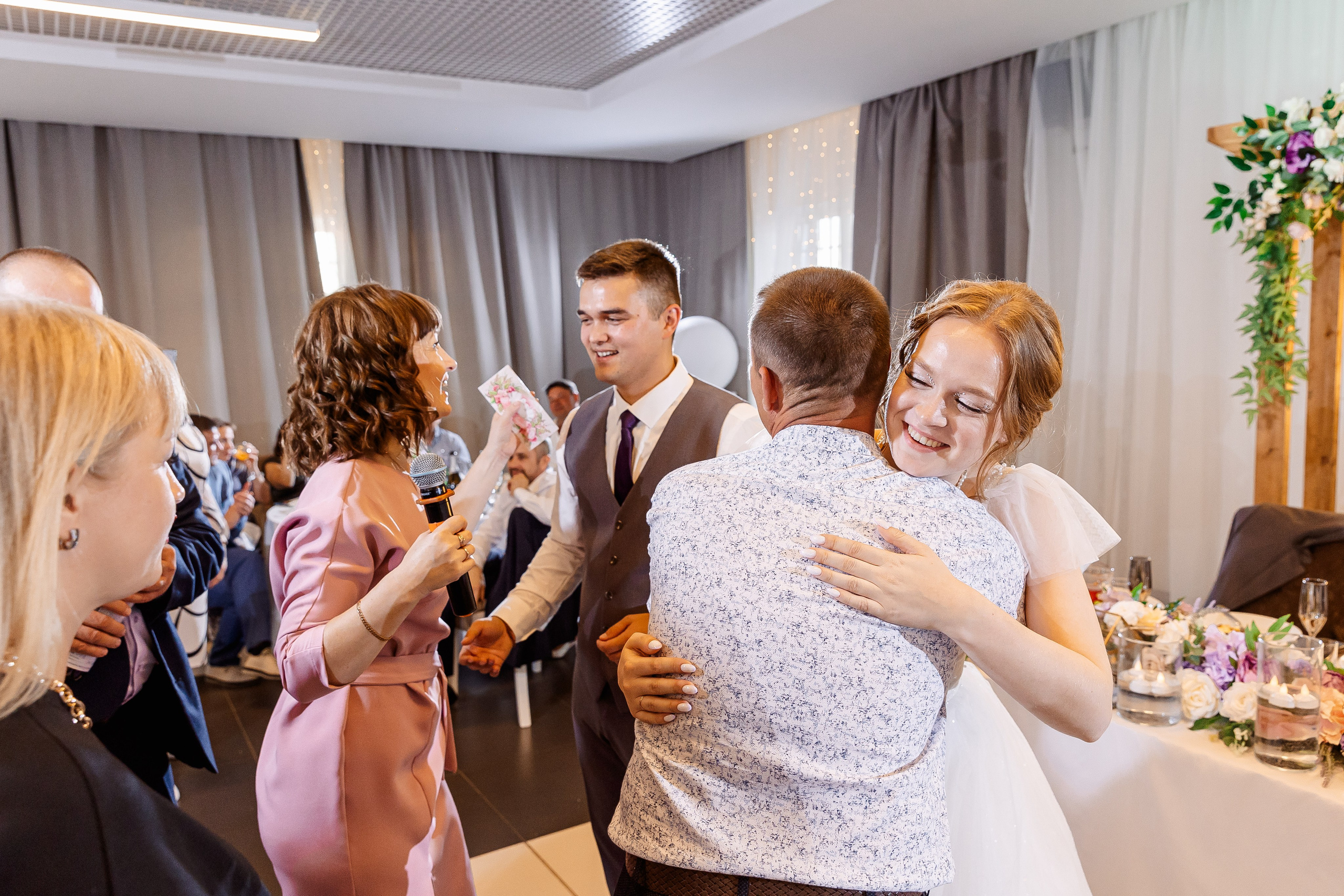 Любовь и Евгений. Свадебный и семейный фотограф в Челябинске Юлия Ишимова