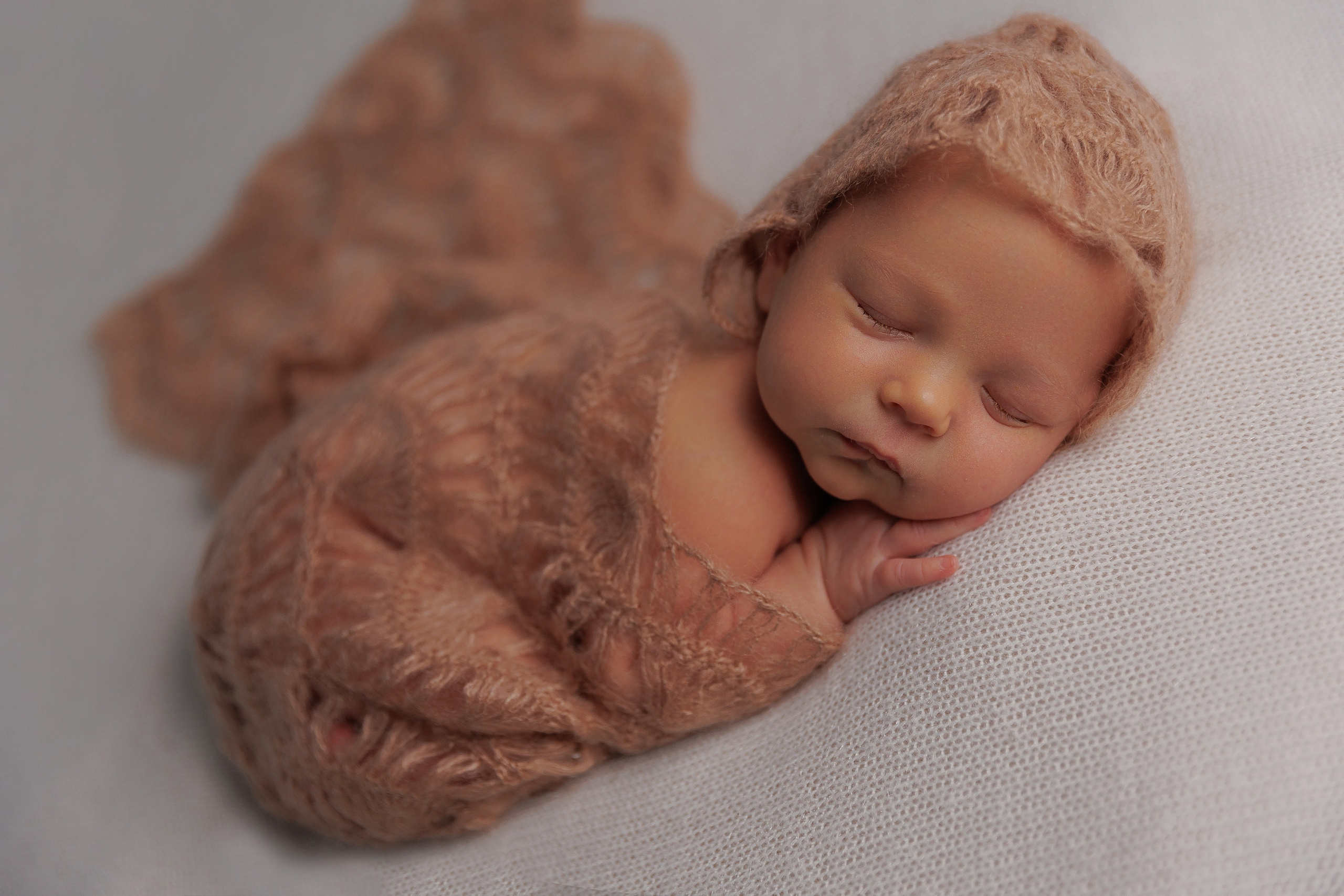 Newborn. Фотограф Лодейное Поле Екатерина Герасимова в Санкт-Петербурге и Лен. области