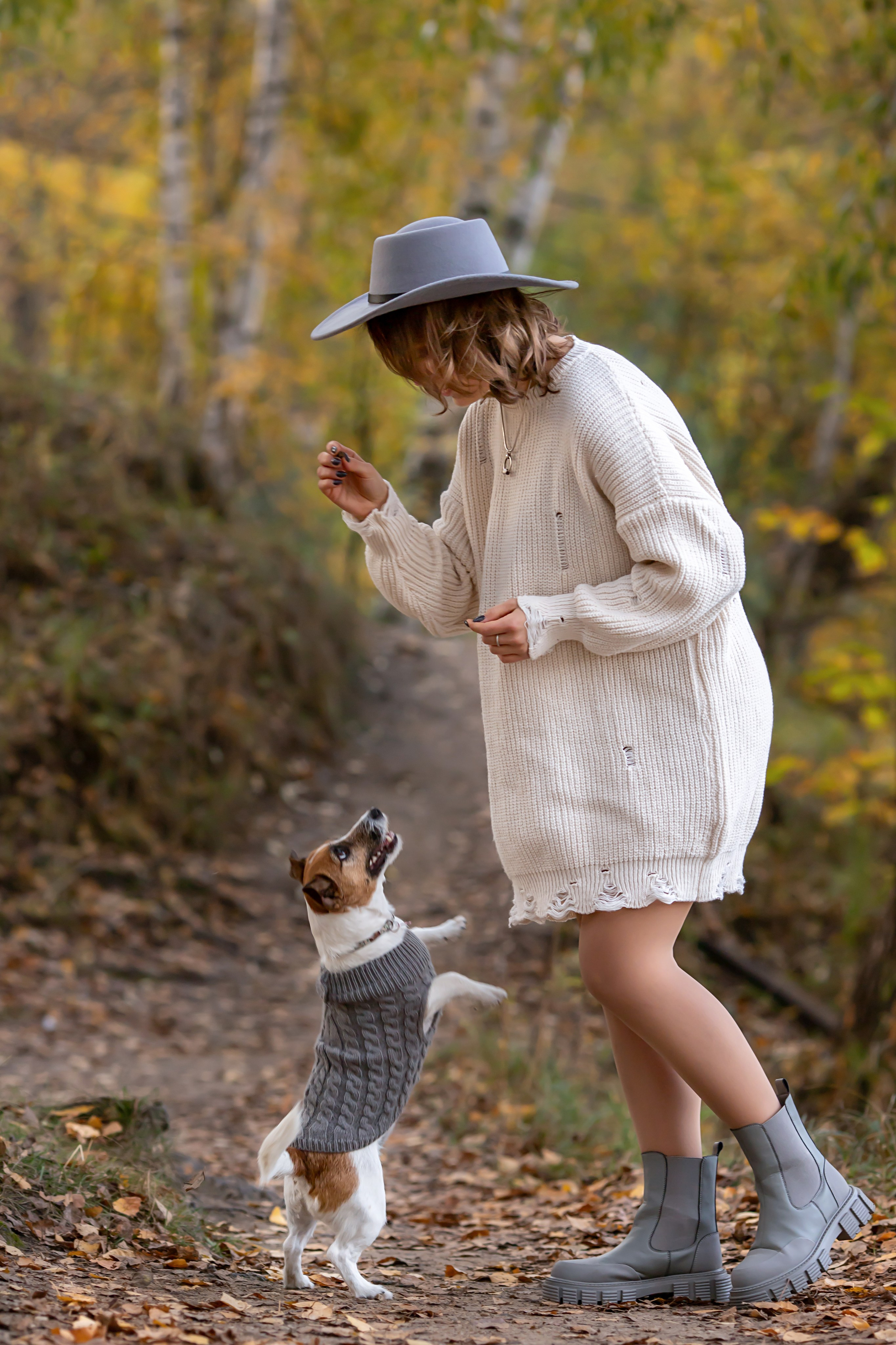 Фотосессии с животными. Фотограф в Москве