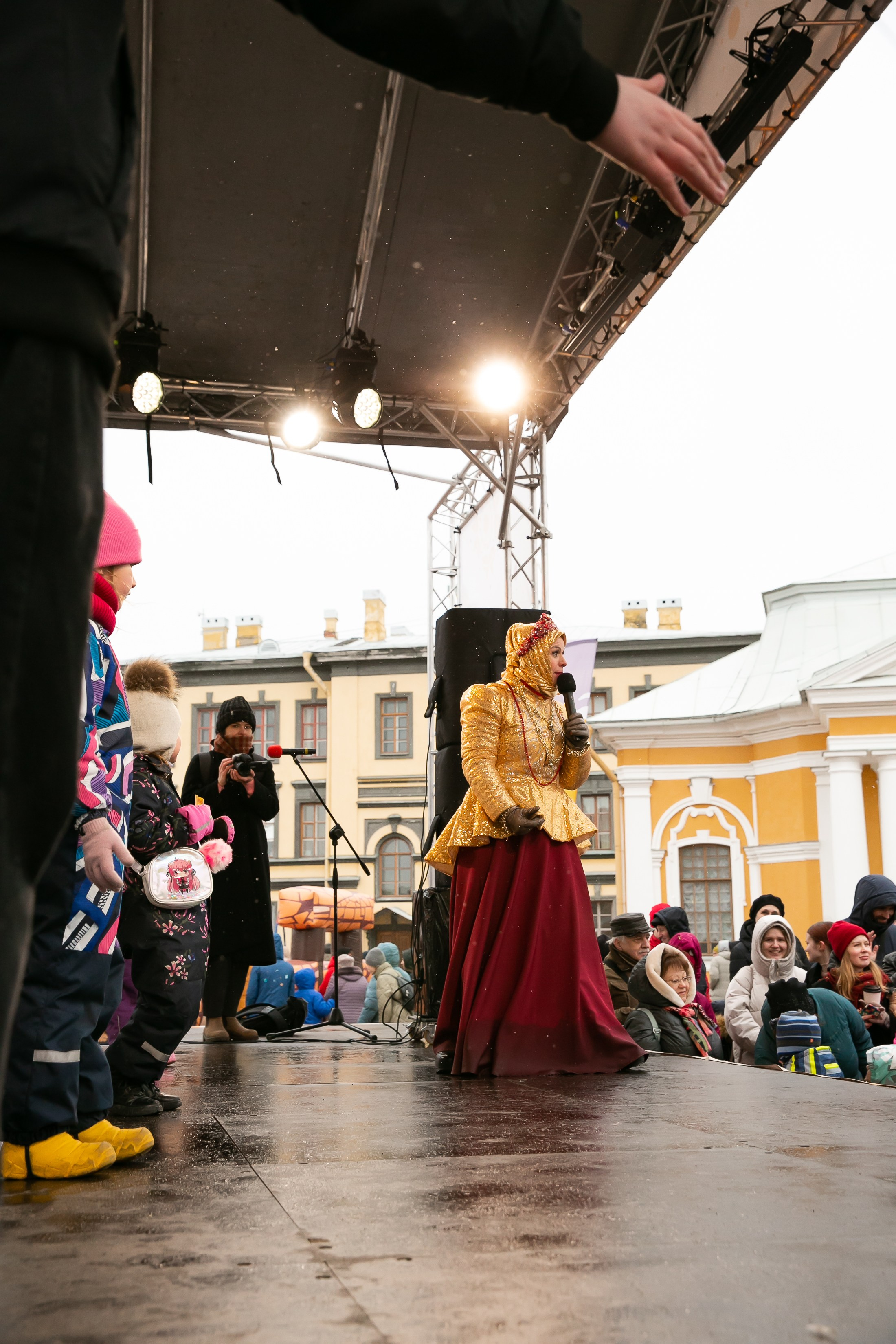 Масленица 2024 Петропавловская крепость. Семейный и портретный фотограф в Санкт-Петербурге Ольга Станкова