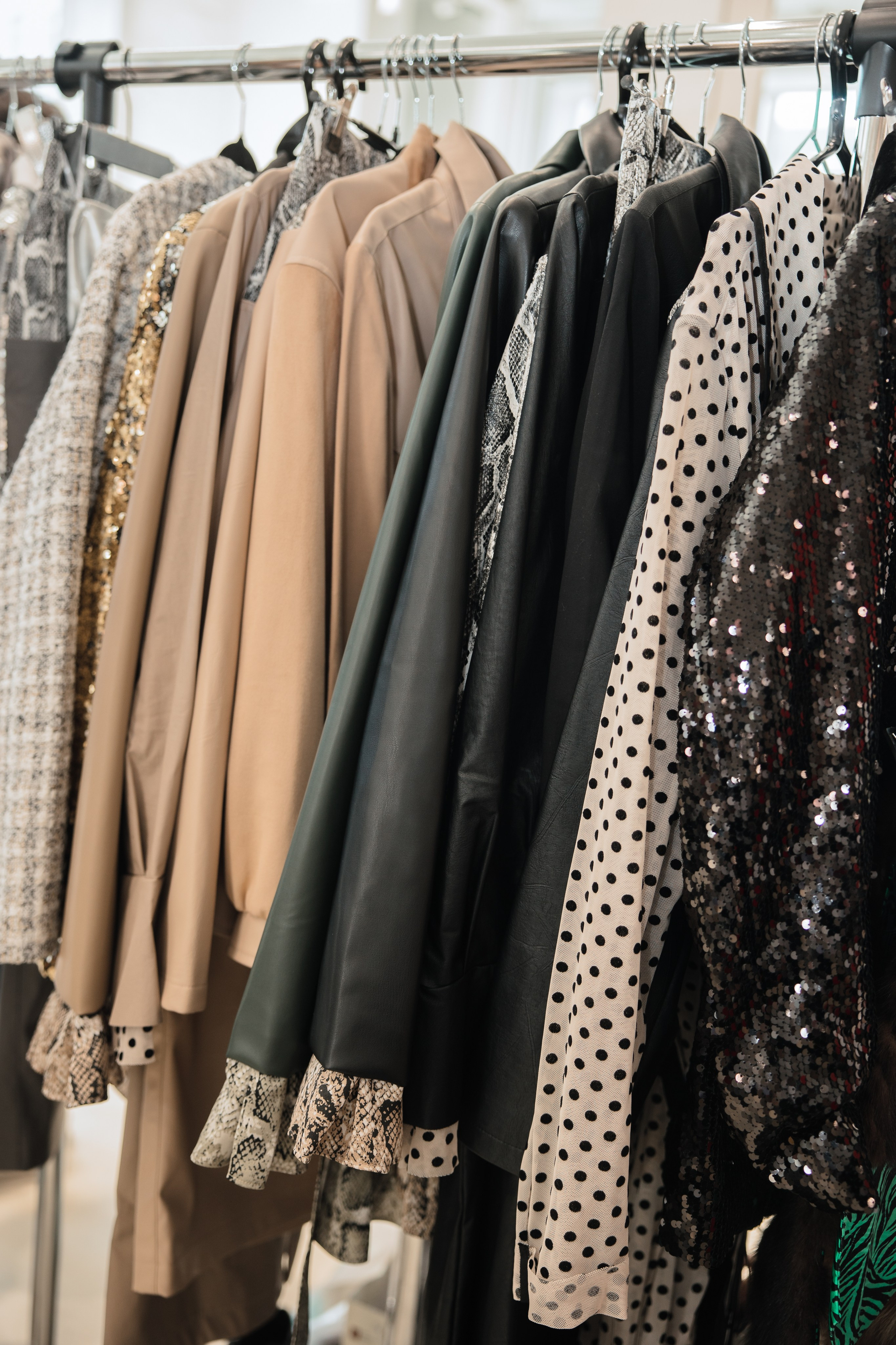 Russian Fashion Fest май'24. Контент фотограф в Москве и области Елена Кулакова