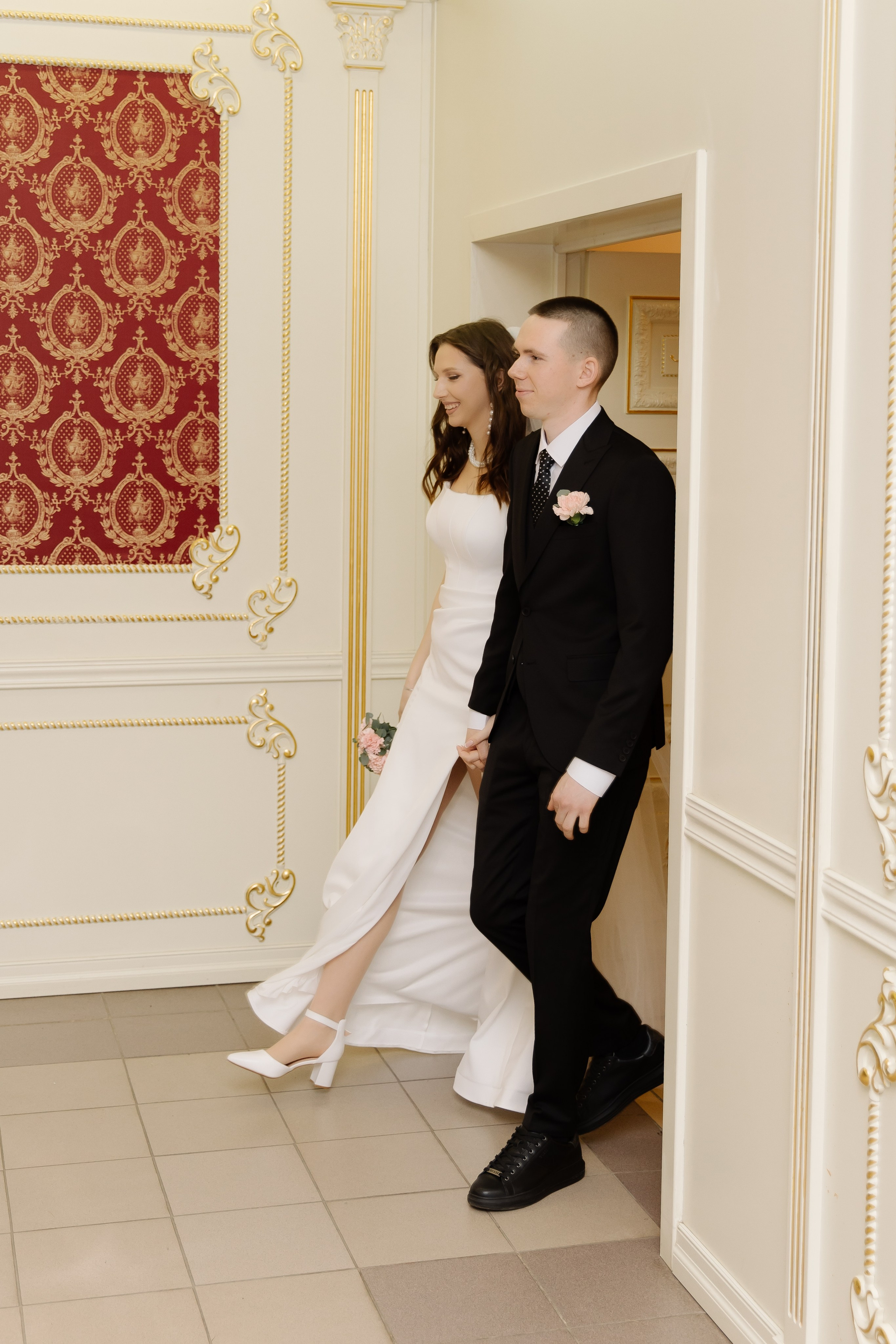 ЗАГС Курчатовского района. СВАДЕБНЫЙ ФОТОГРАФ ЧЕЛЯБИНСК