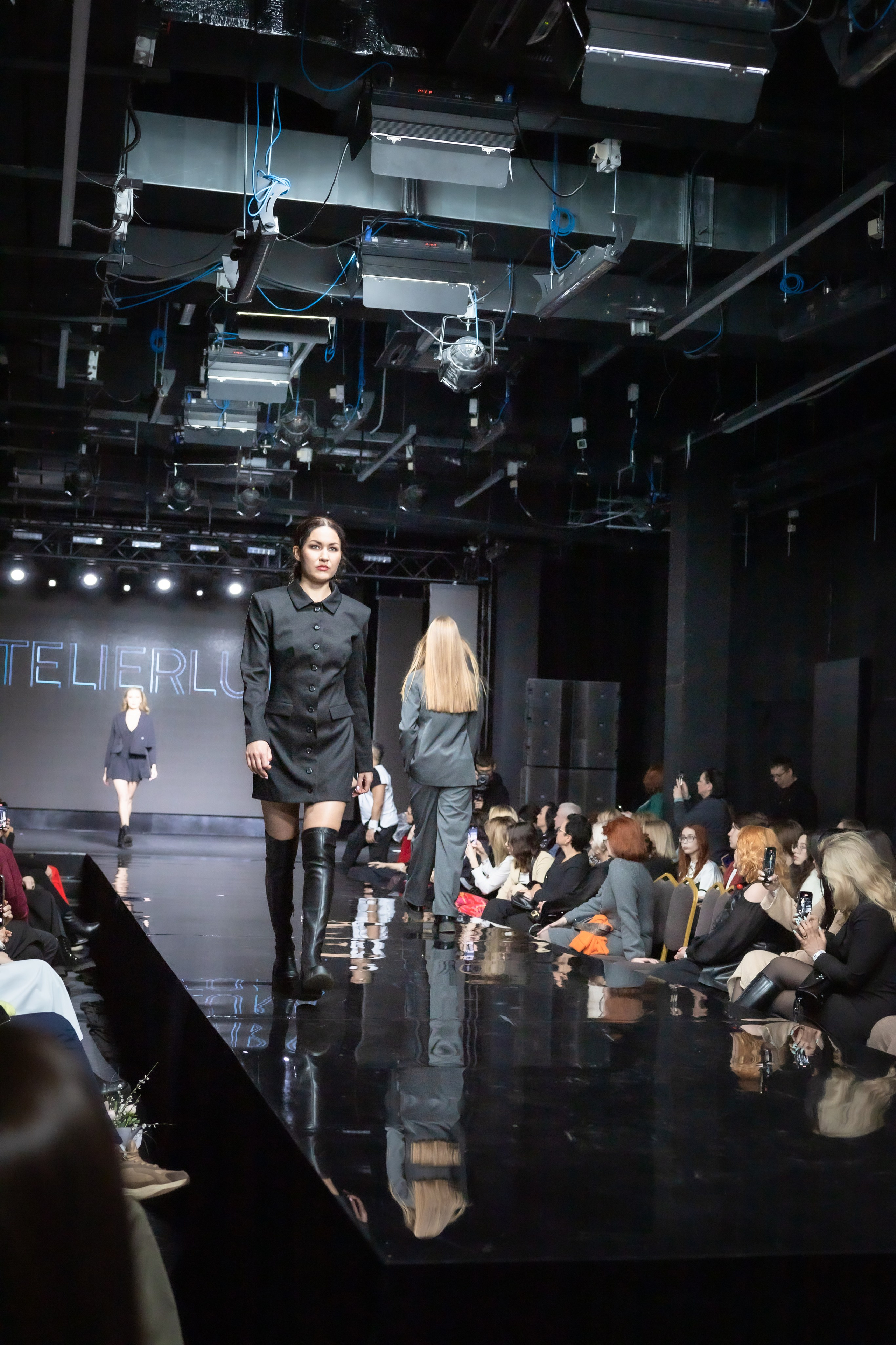 Fashion photography. Свадебный фотограф Москва Гаджимагомедова Зарема