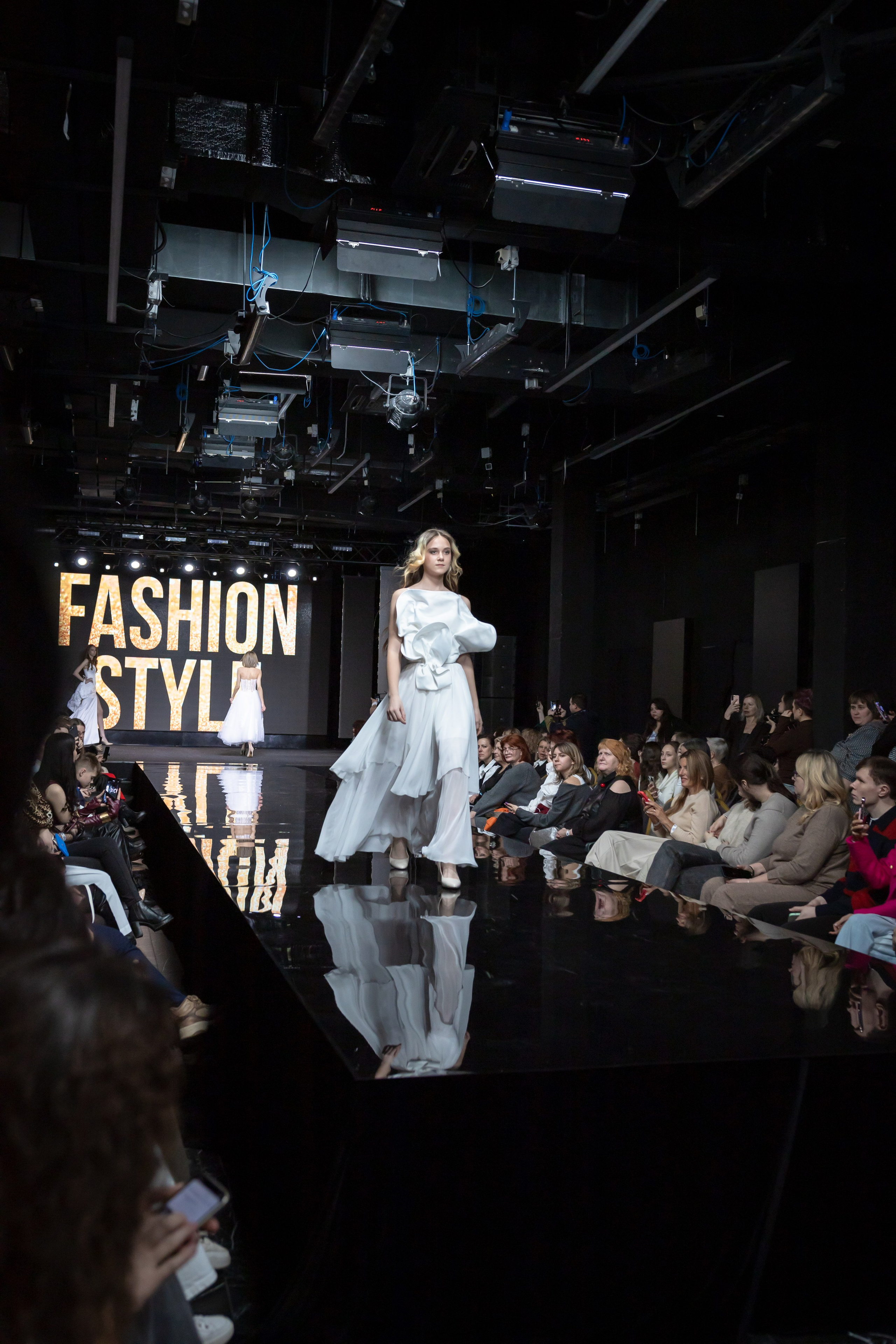 Fashion photography. Свадебный фотограф Москва Гаджимагомедова Зарема