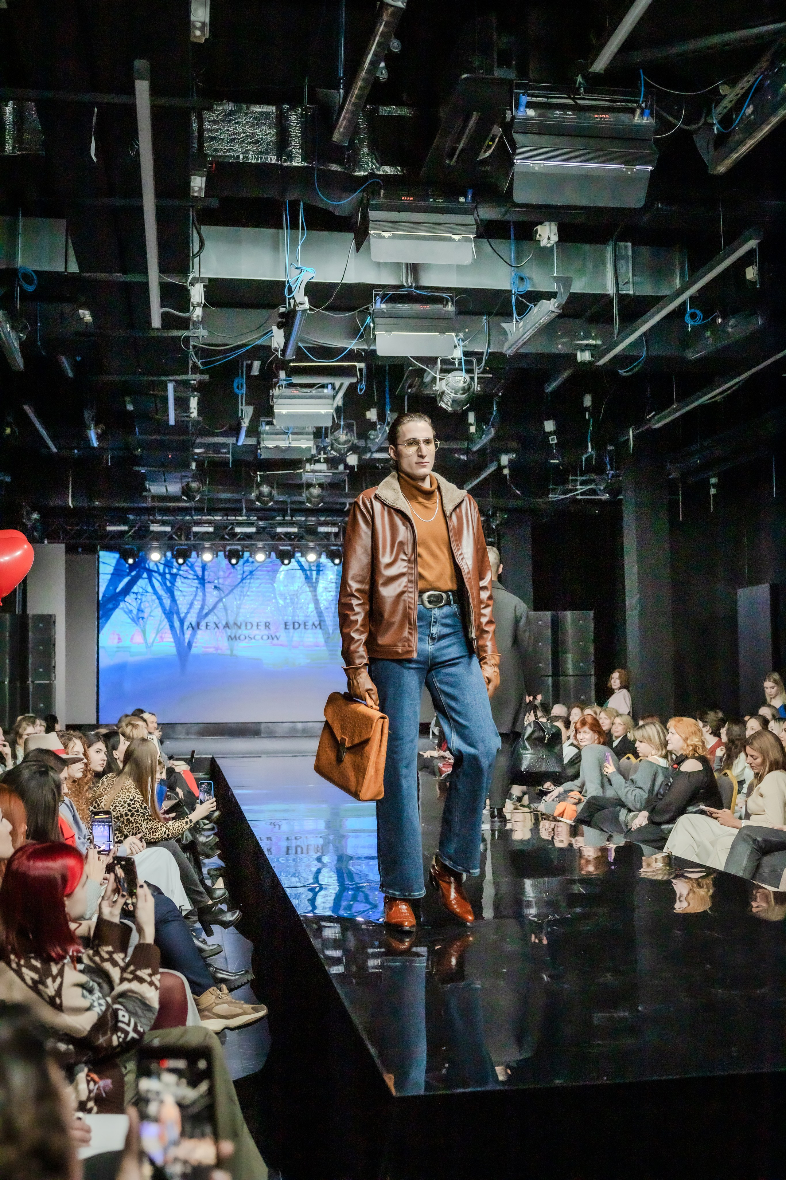 Fashion photography. Свадебный фотограф Москва Гаджимагомедова Зарема