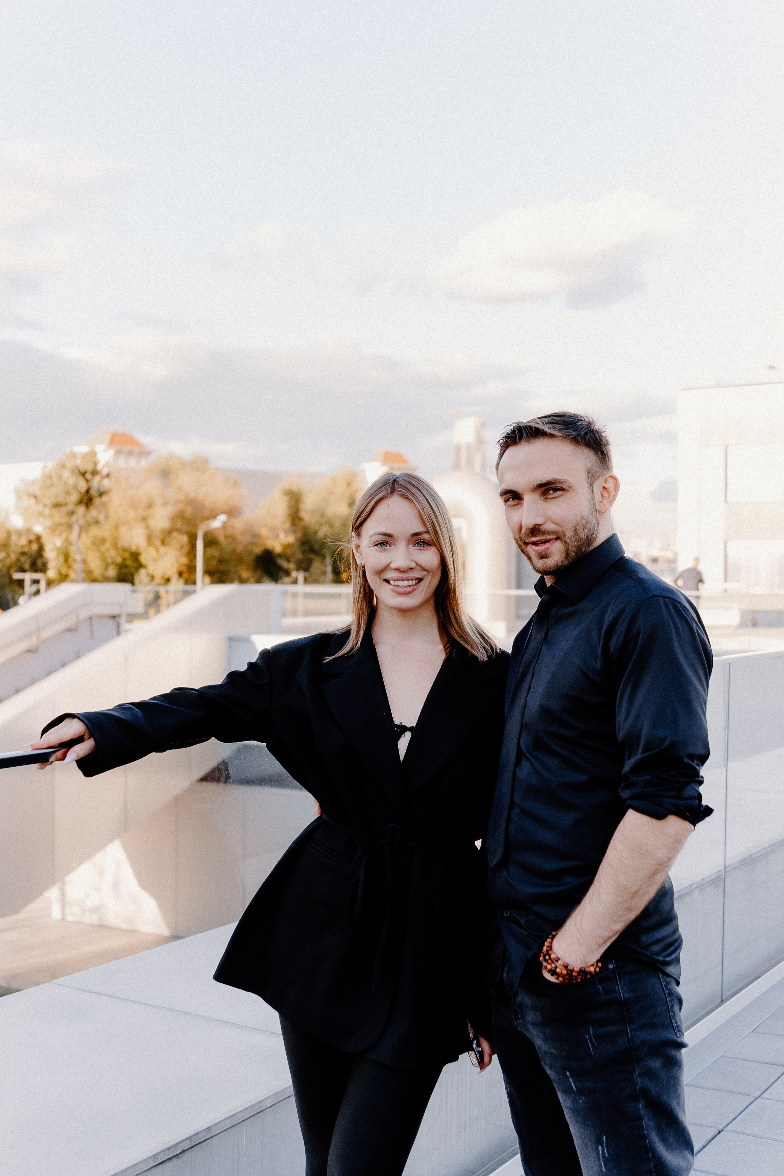 Бизнес —конференция «Южный порт». Свадебный/Портретный фотограф снимаю в Москве