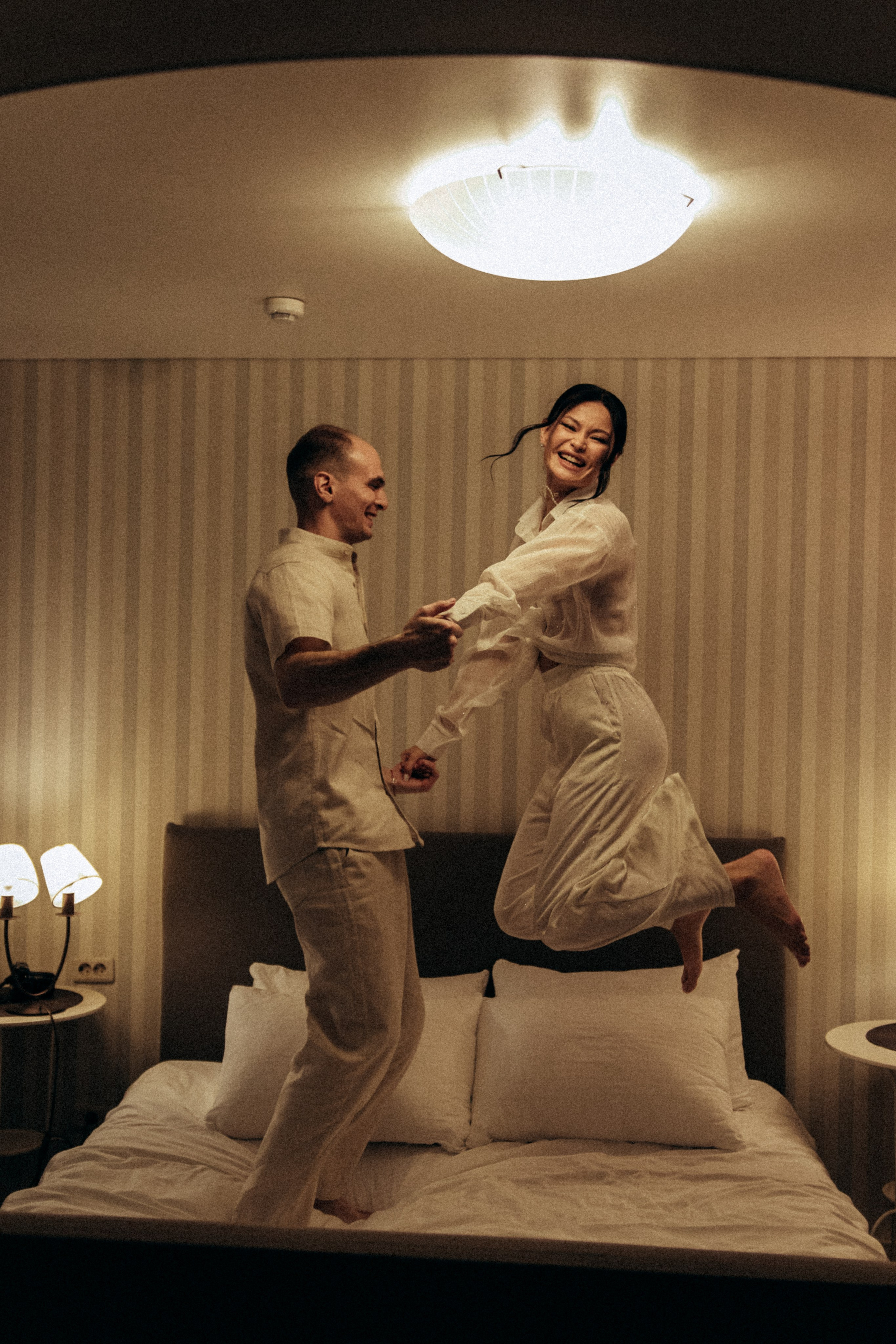 Сергей и Дарья. Свадебный фотограф Челябинск