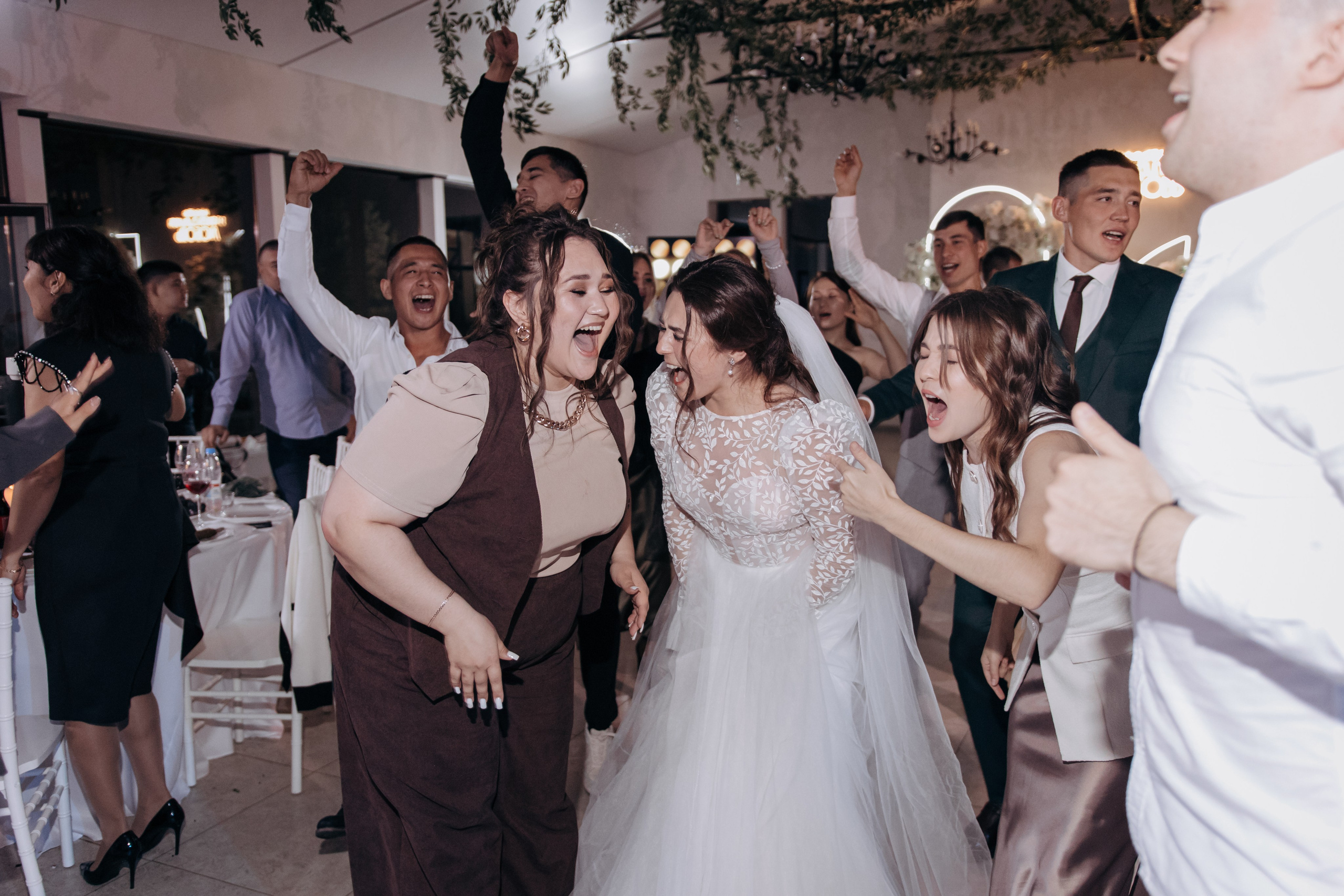 Алсу и Вадим. Свадебный фотограф Челябинск