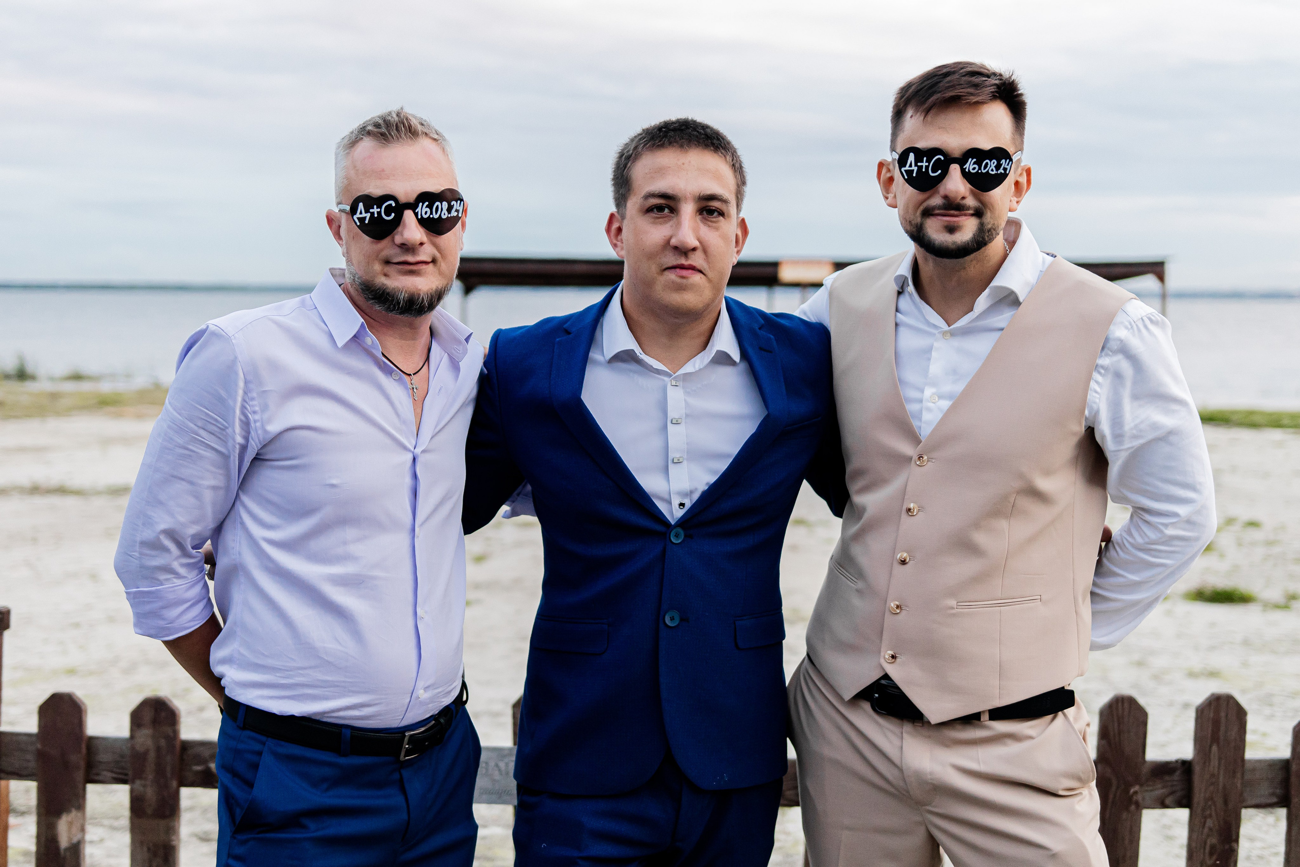 Снежана и Данила. Свадебный фотограф Челябинск