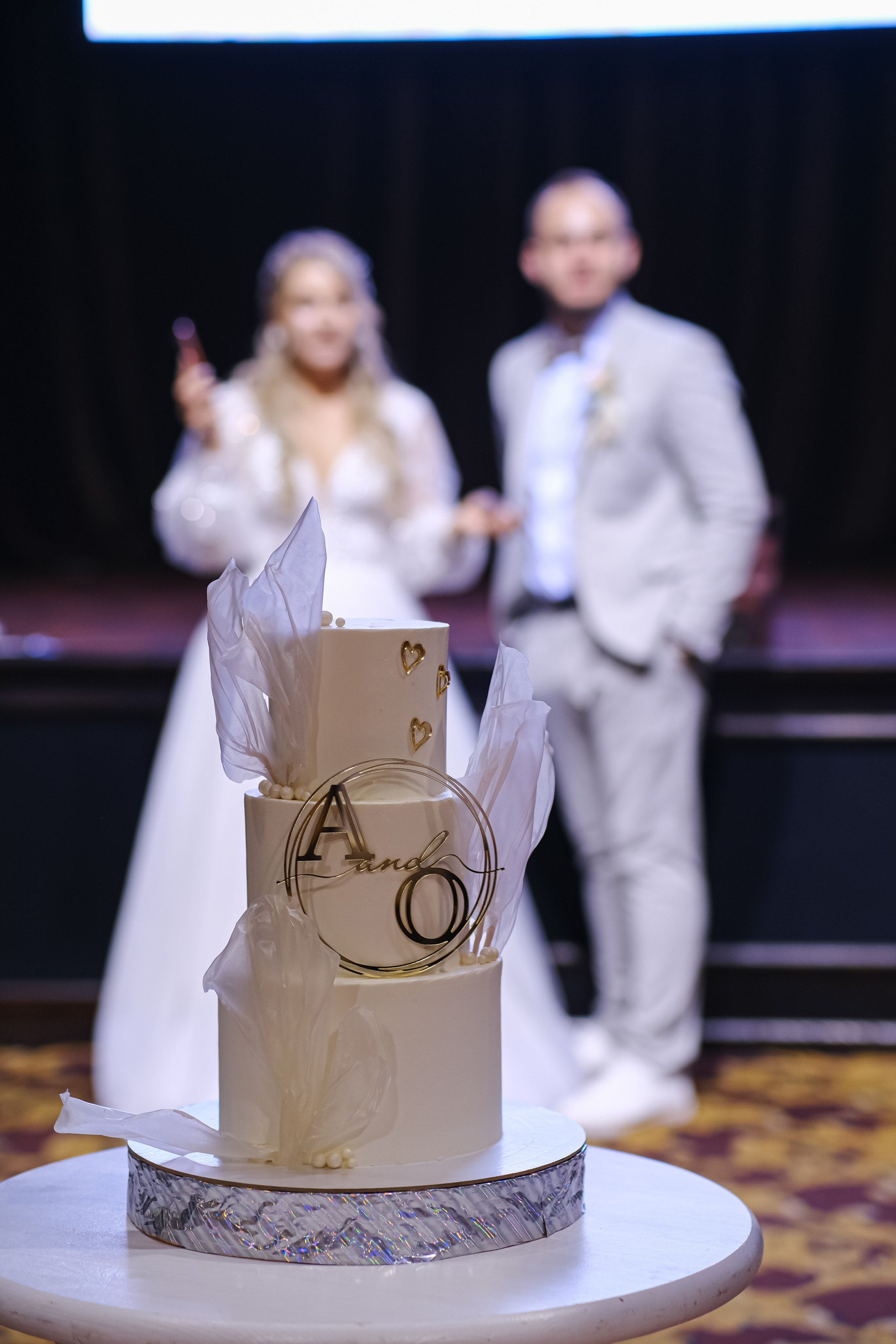 Алексей и Ольга. Свадебный фотограф Челябинск