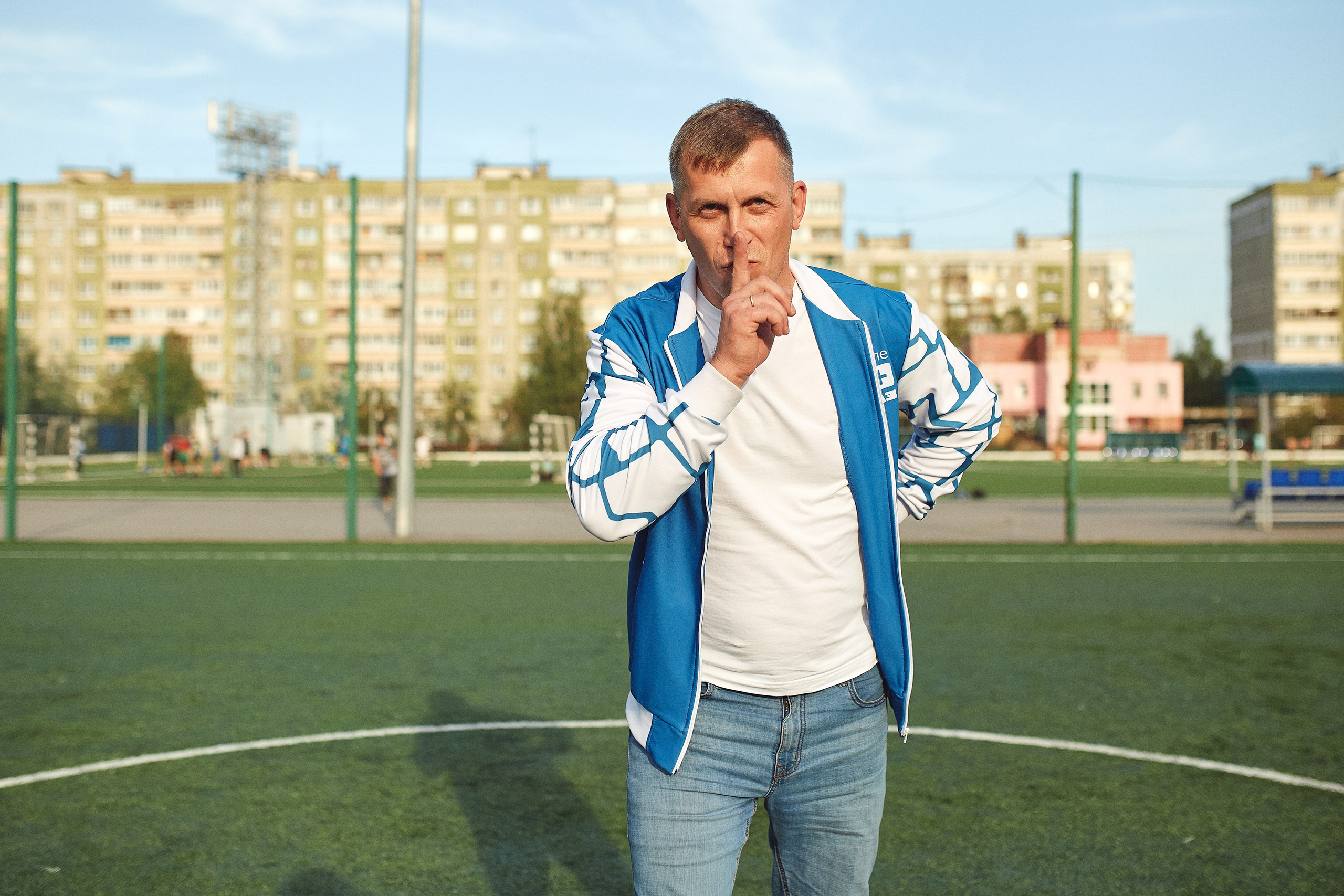 Съёмка амбассадоров бренда «ГАЗ» в рамках форума в Нижнем Новгороде. Антон Артюшин, портретный фотограф. Москва