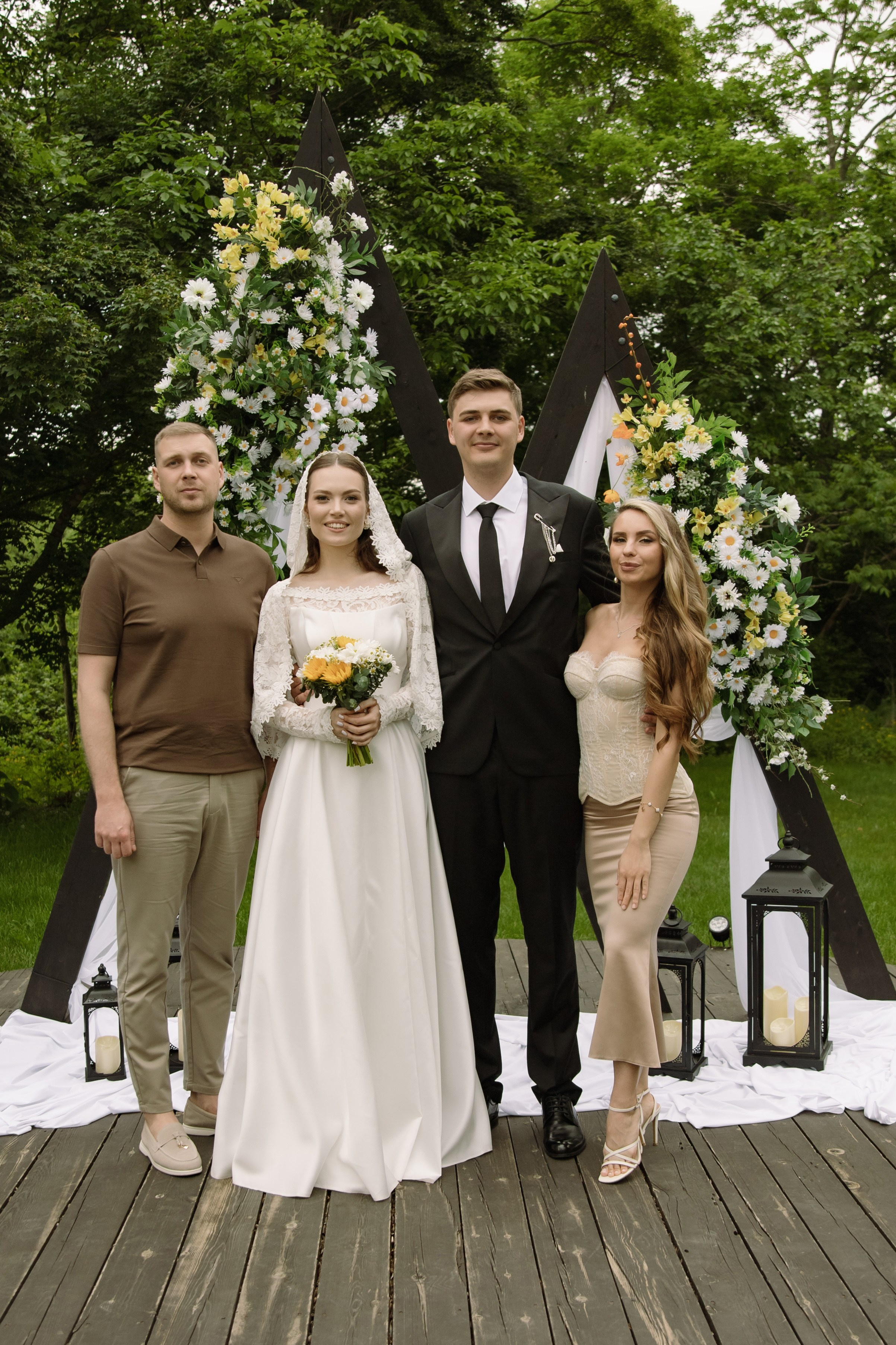 Артур & Диана | Банкет. Фотограф во Владивостоке Парамонова Елена