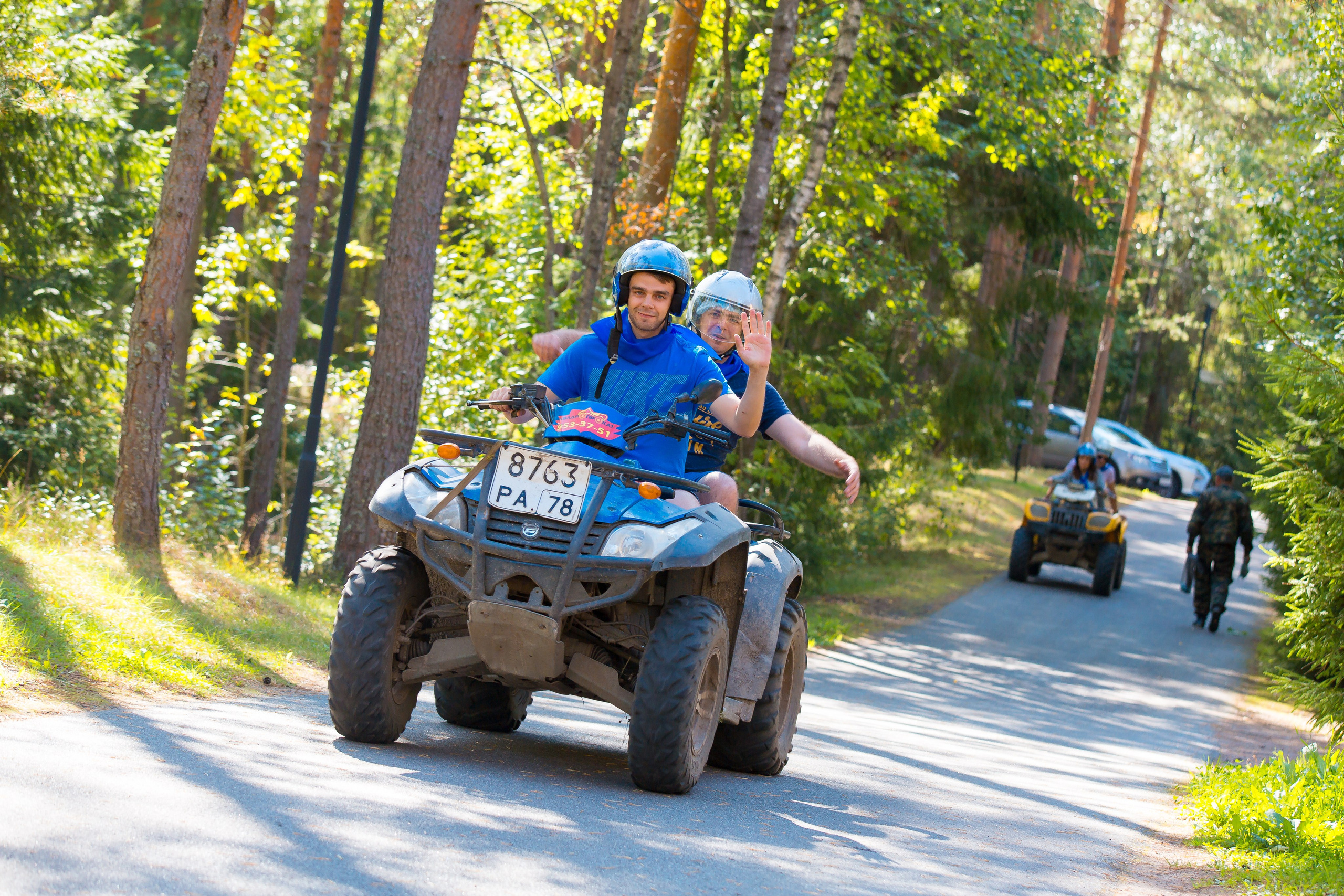 КОРПОРАТИВ РАПСОДИЯ. Главная