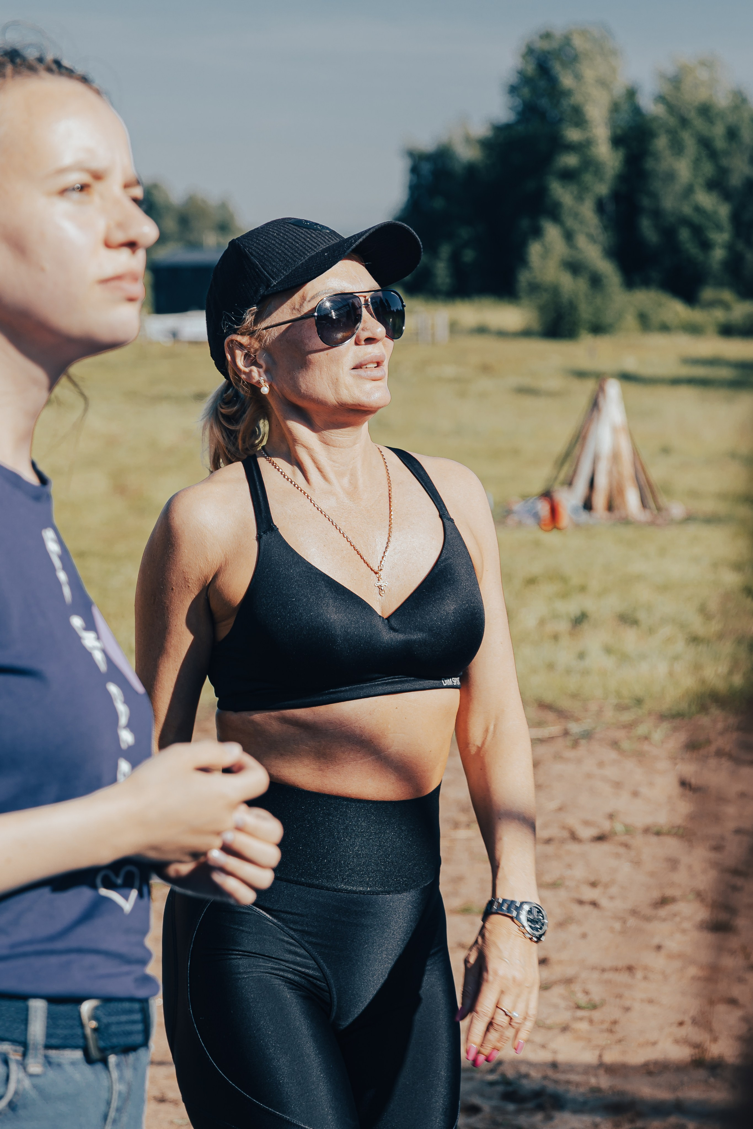 КОРПОРАТИВ ЛЕТНИЙ. Главная