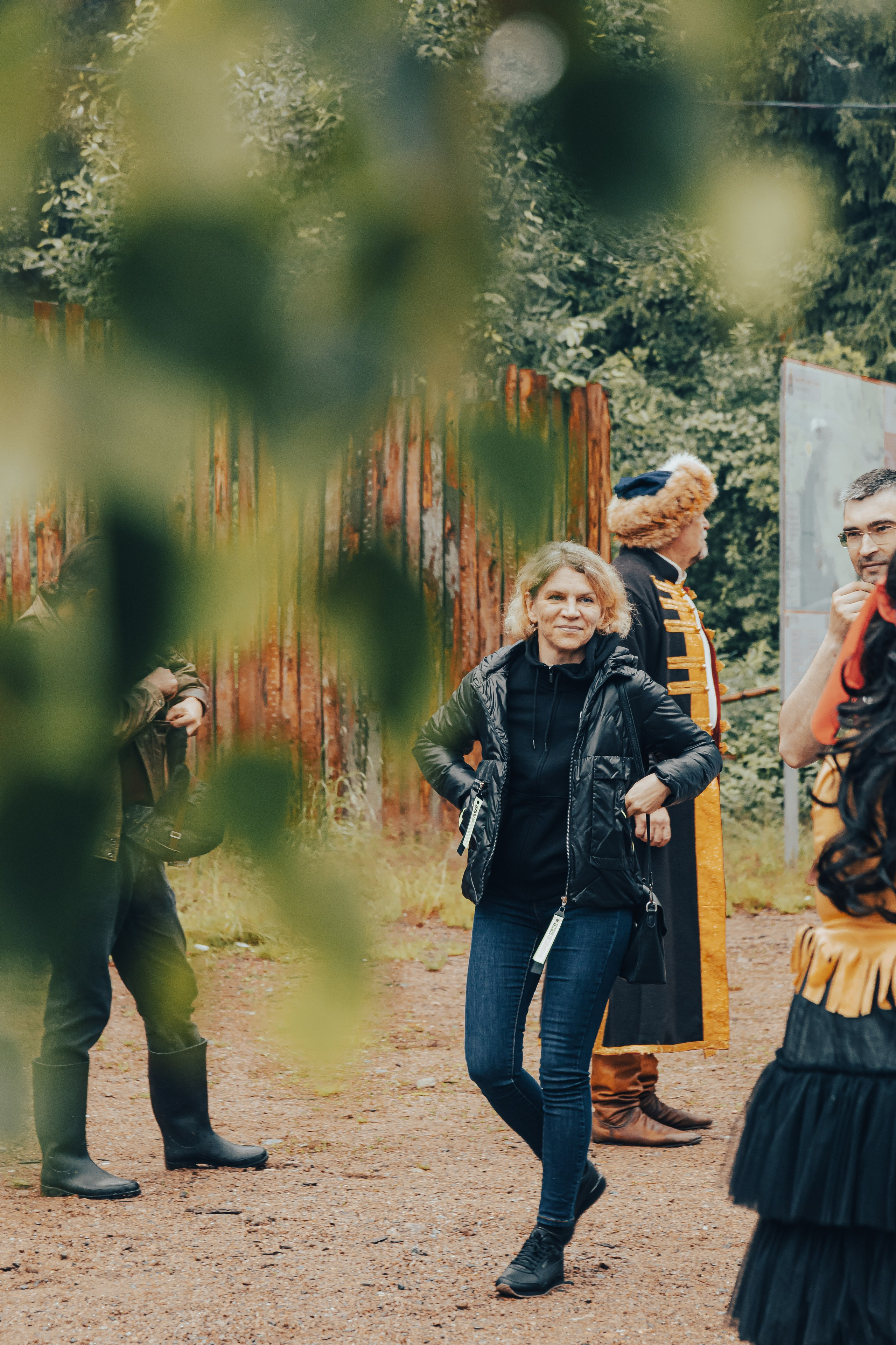 КОРПОРАТИВ ЛЕТНИЙ. Главная