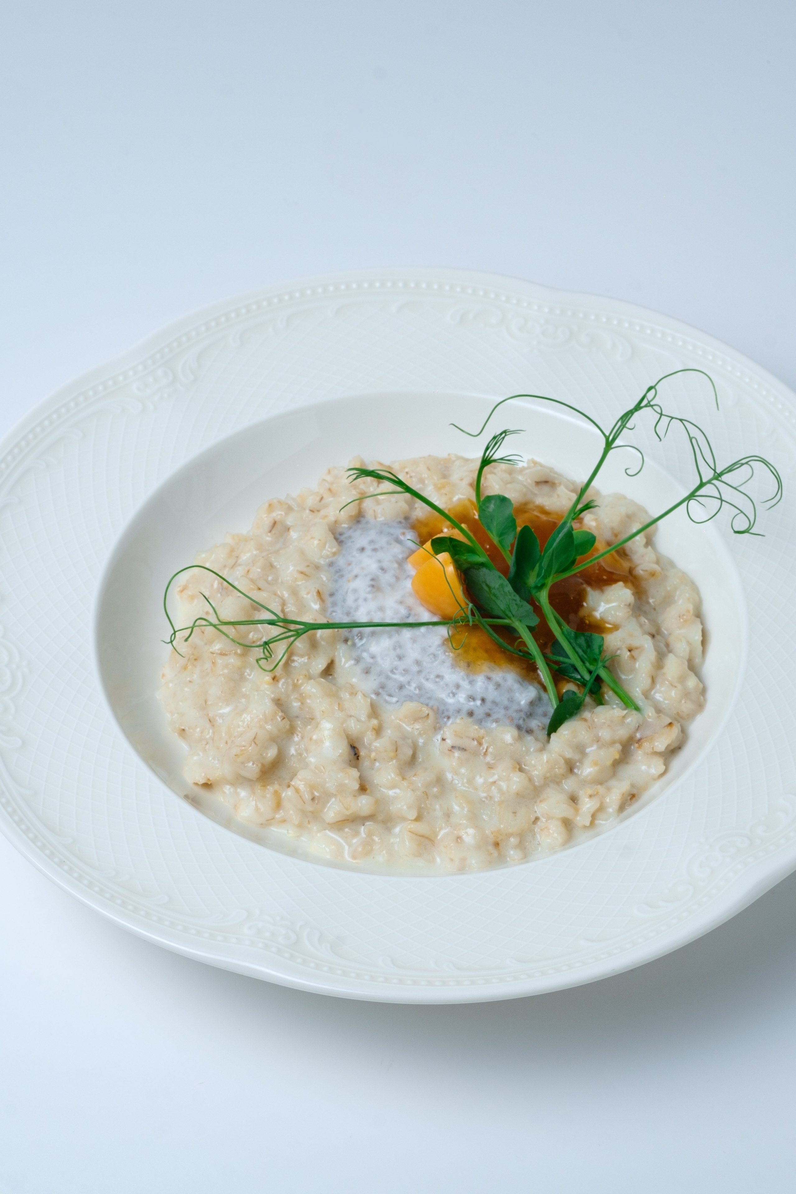 Завтрак. Фотограф в Тюмени Кирилл Марфин