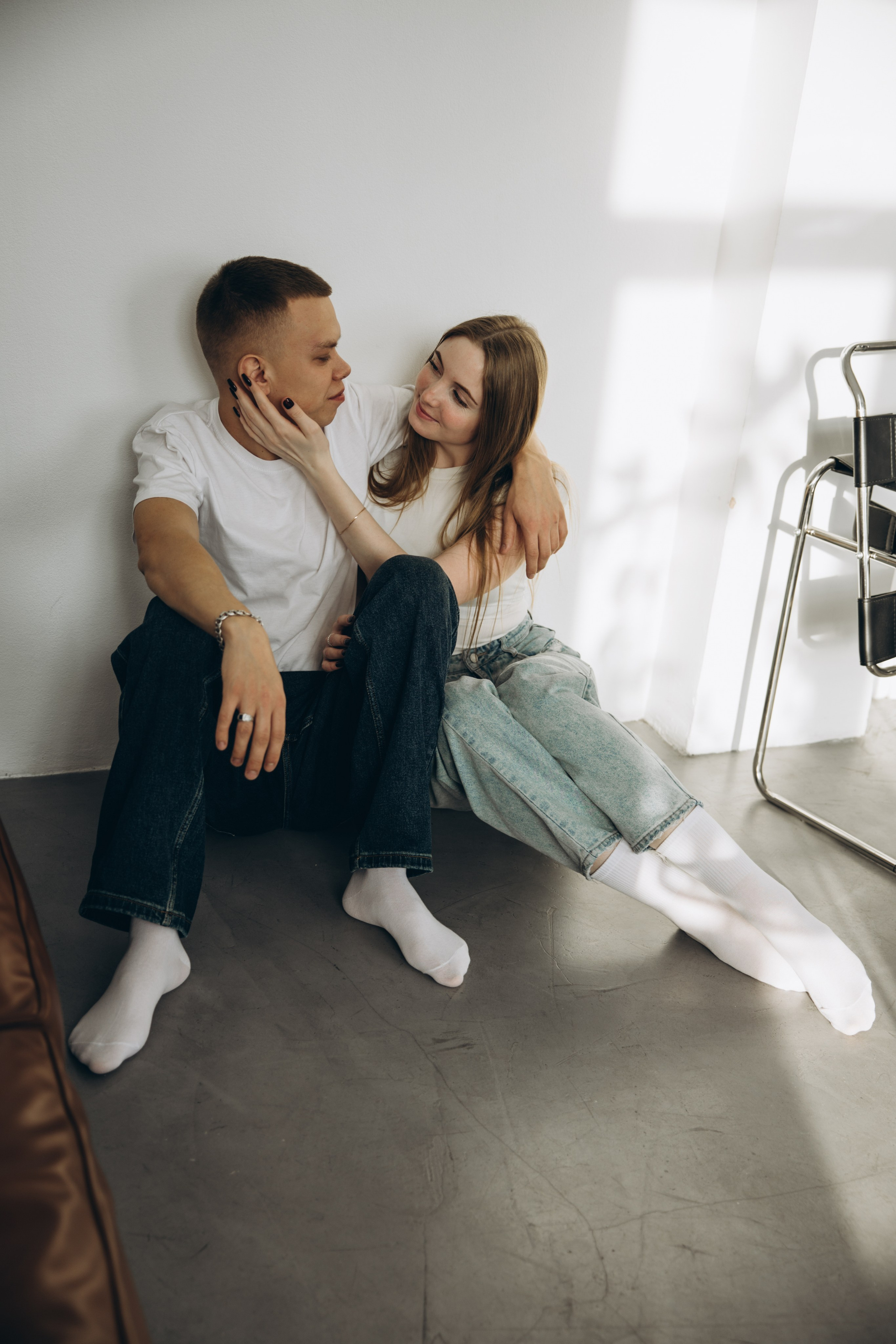 Алексей и Анастасия. Свадебный, семейный фотограф в Иркутске Светлана Макаричева