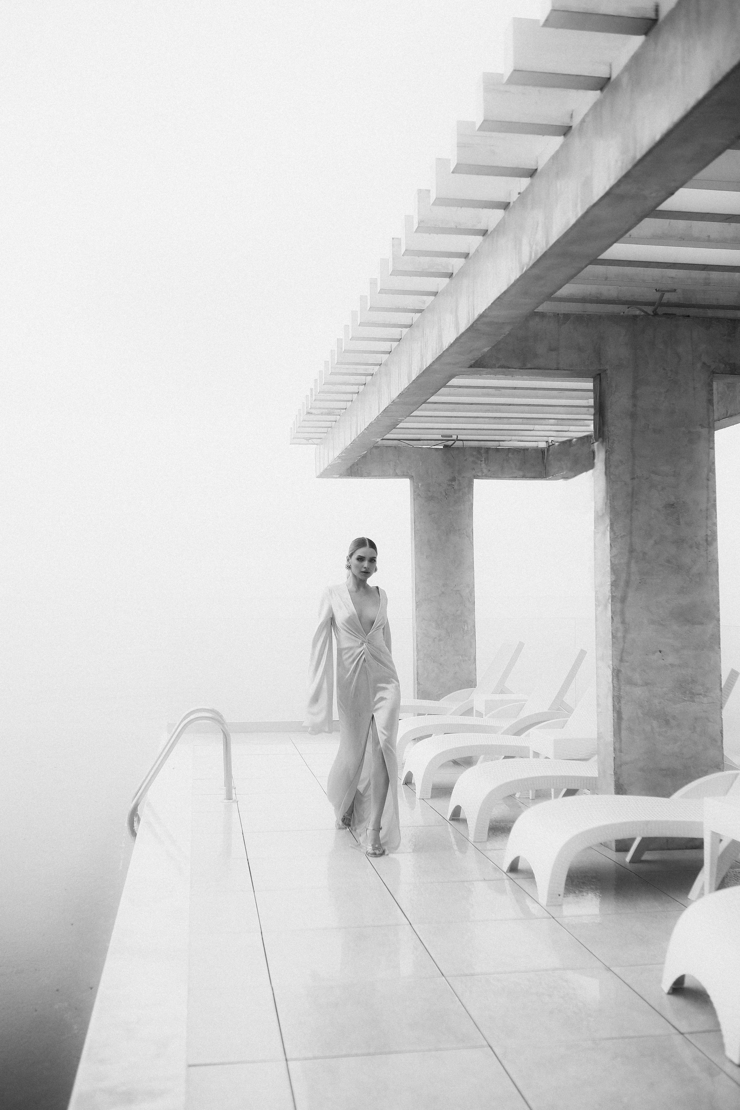 Alena Valentin | Luchezarnyj Resort, Sochi. Портретные и свадебные съемки