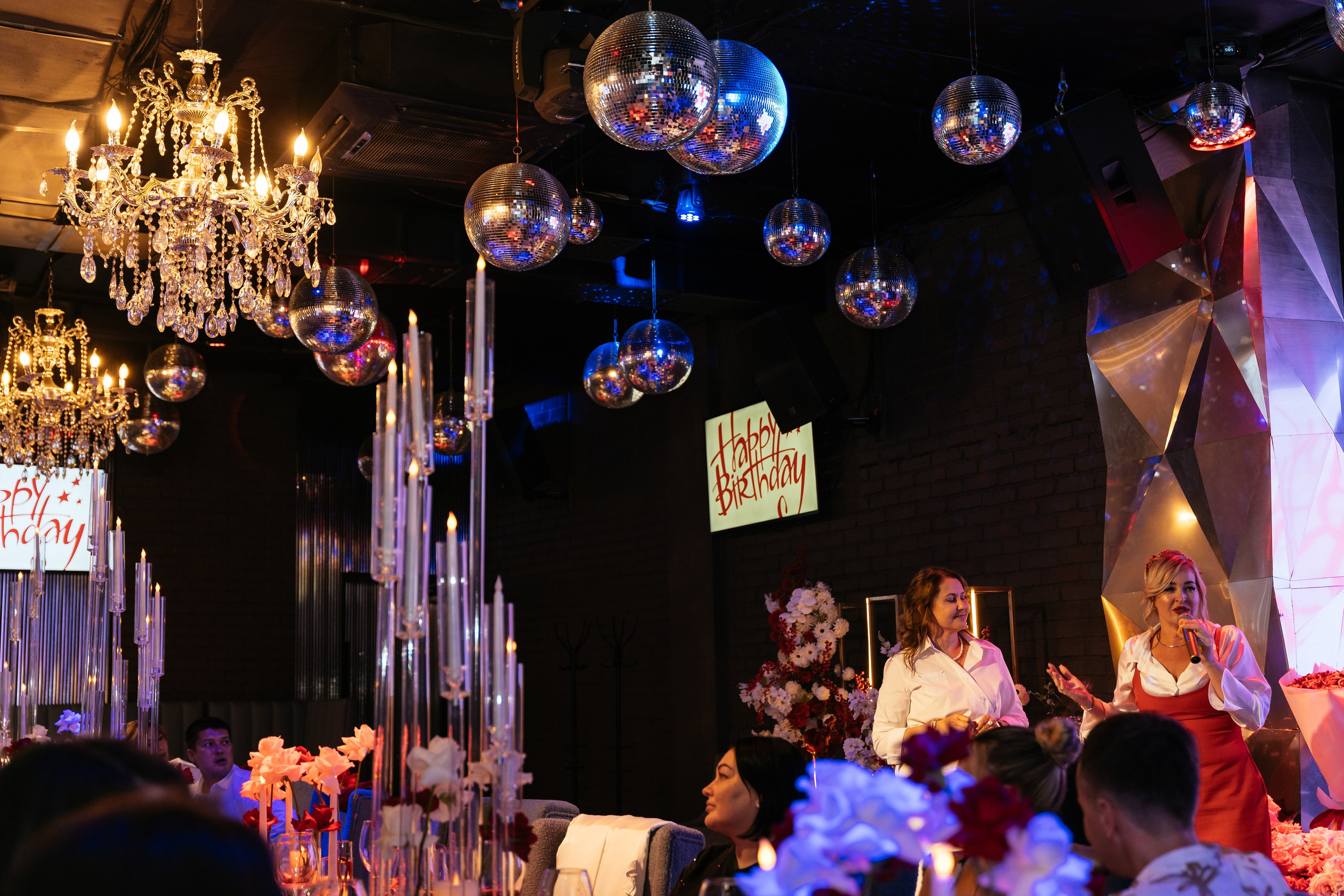 Anna's birthday. Репортажный фотограф в Астане — Диана Калтаева, портретный фотограф