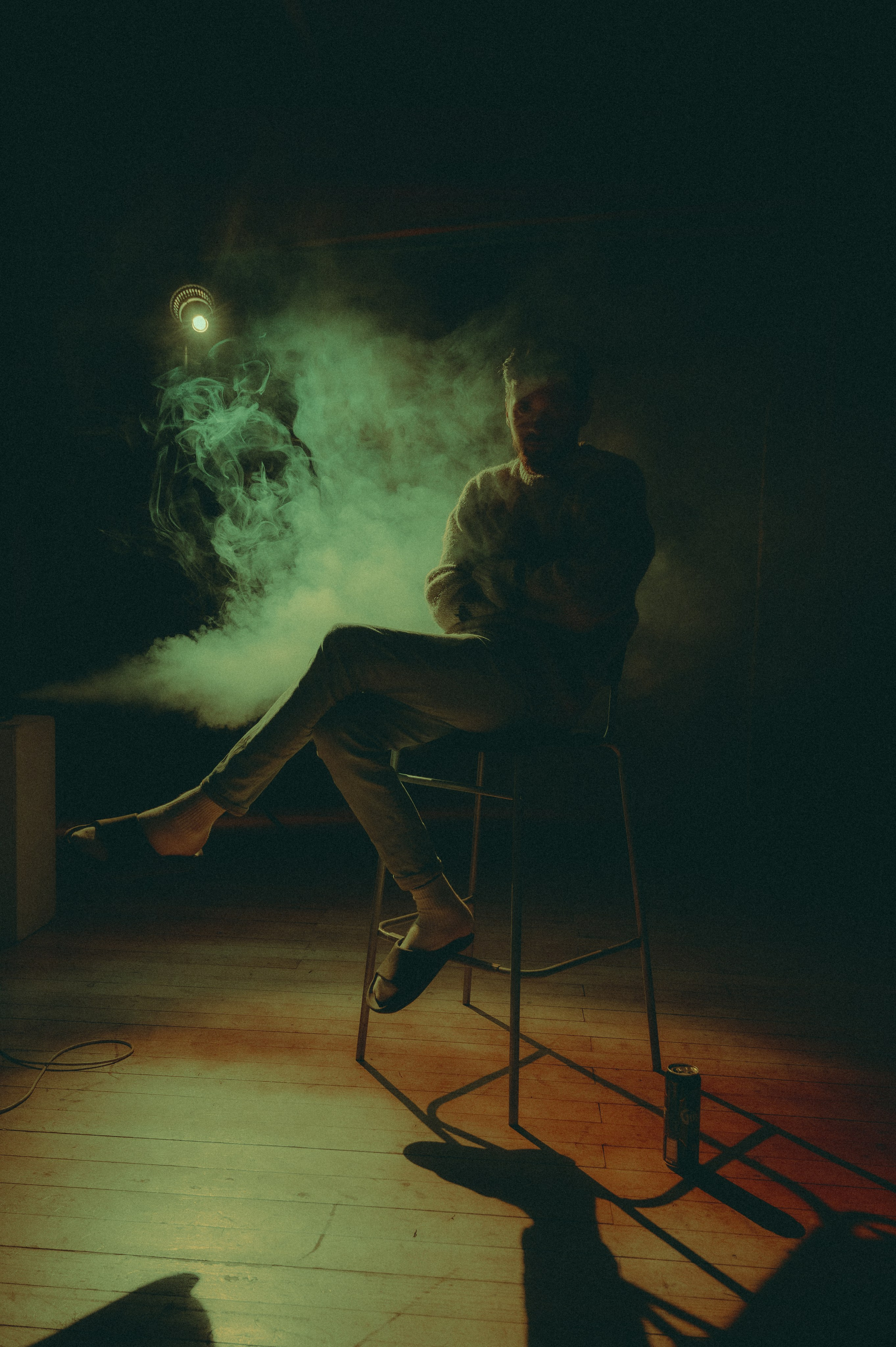 Андрей. Фотограф Улан-Удэ, Бурятия