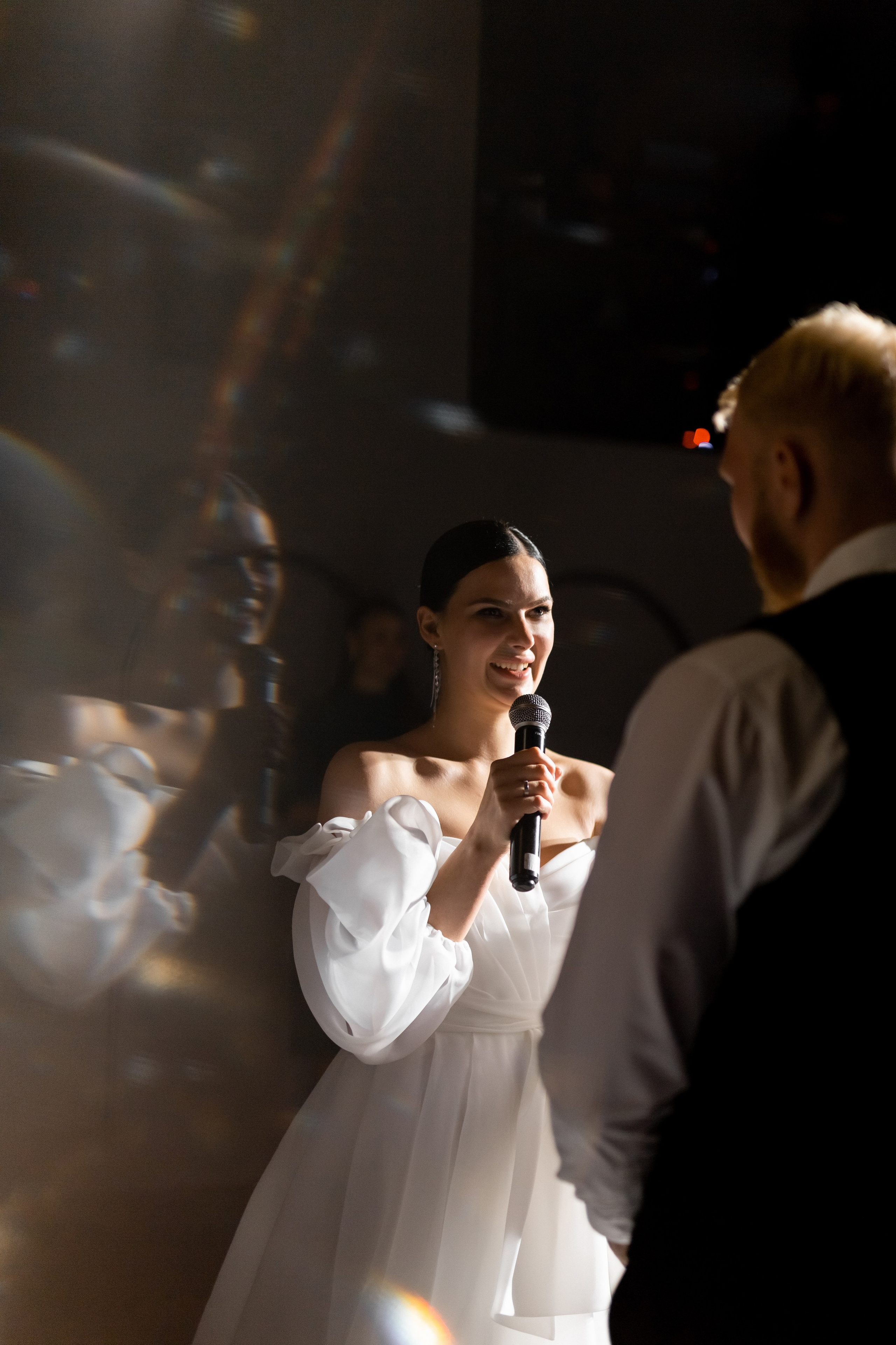 Дарья+Никита. Фотограф в Красноярске Гетманова Мила