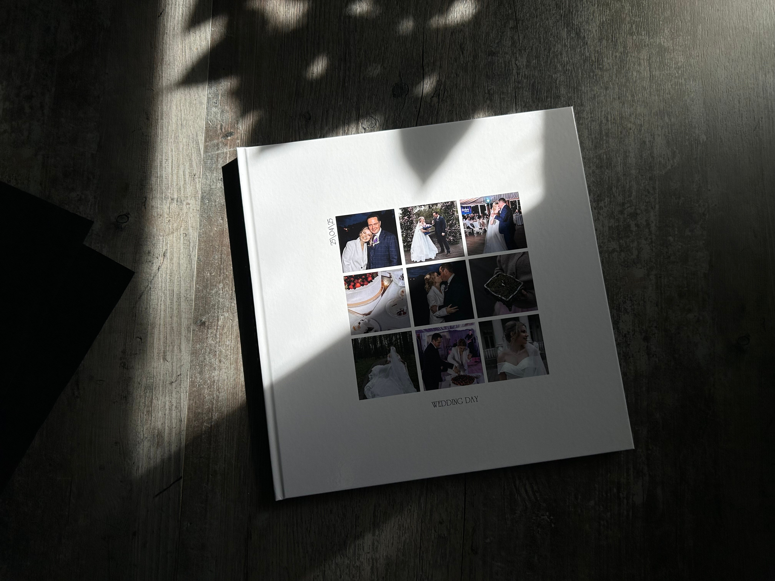 Weddings books