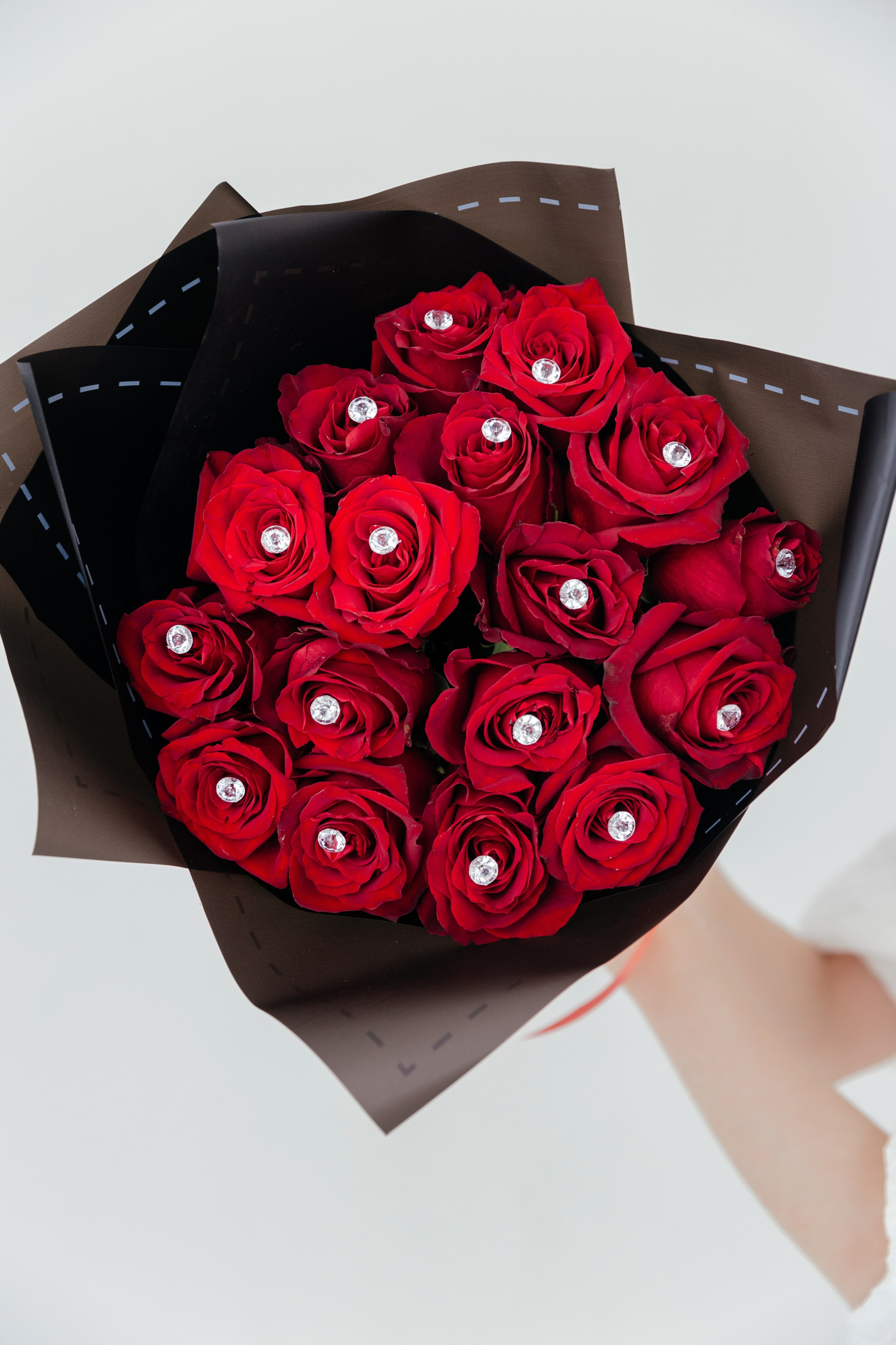 Цветочный салон. Свадебный фотограф в Томске Юлия Солнечная | Живые эмоции