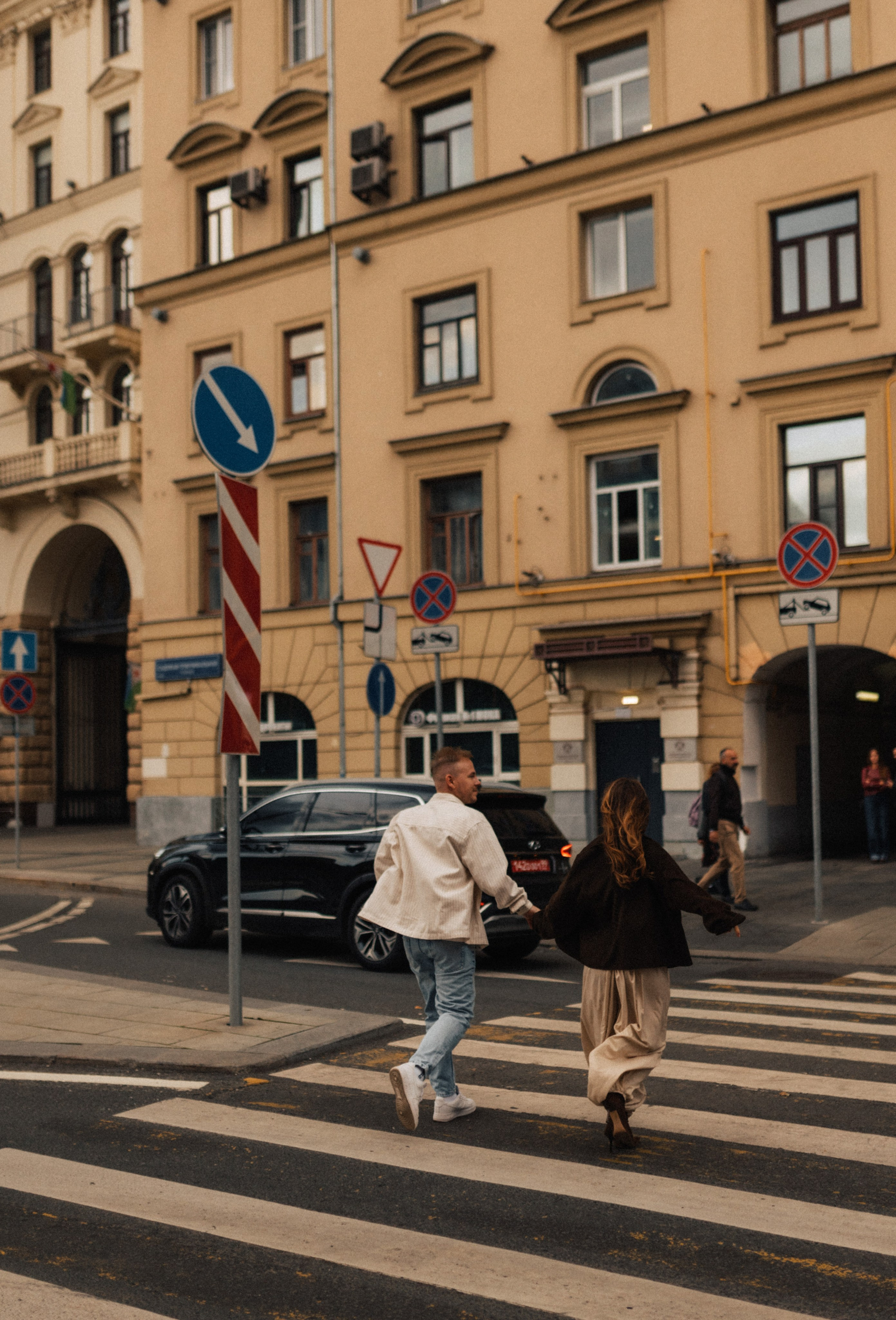 Настя/Леша. Фотограф в Москве Татьяна Сергеева