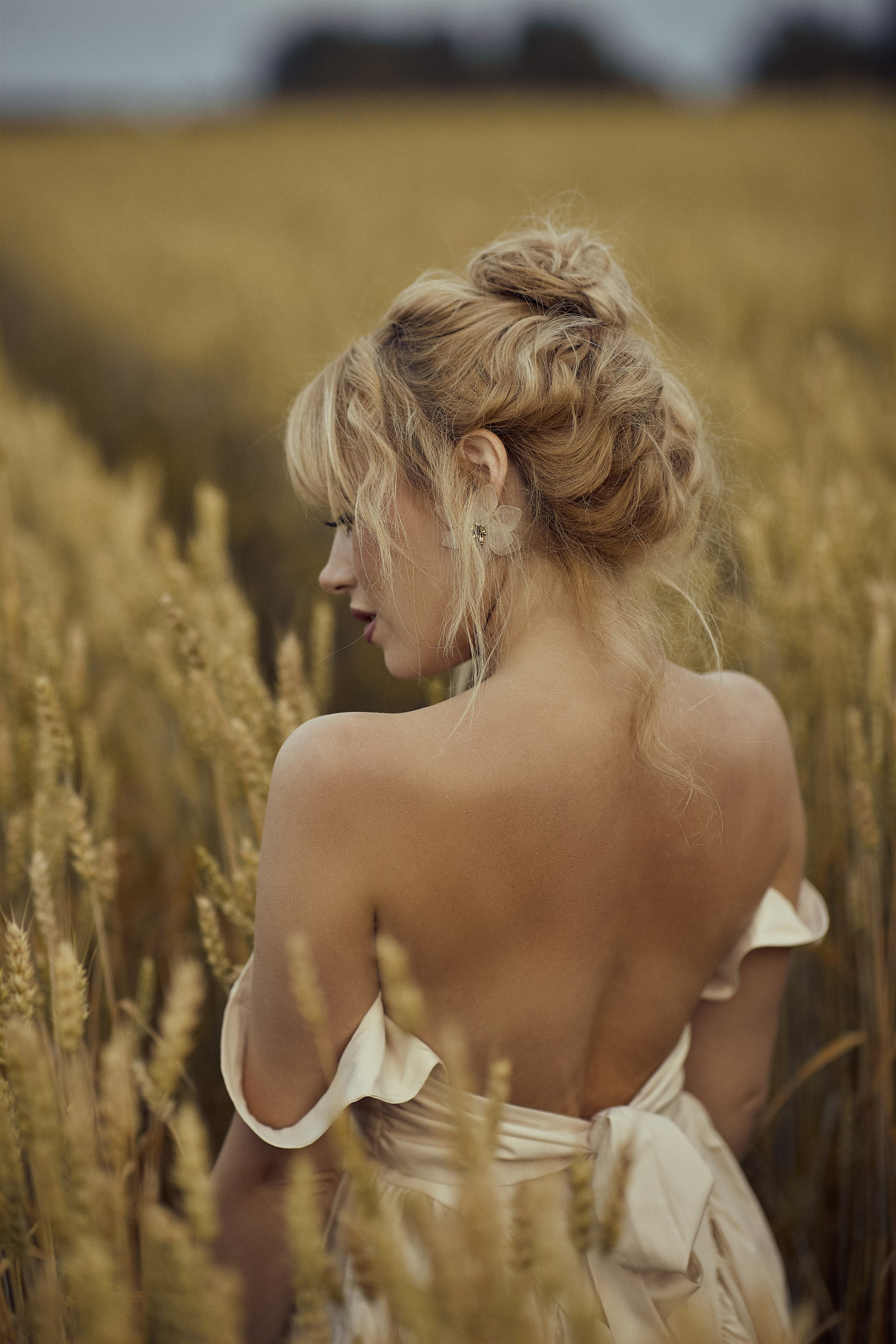 Портфолио. Фотограф в Твери Helga J. Fox