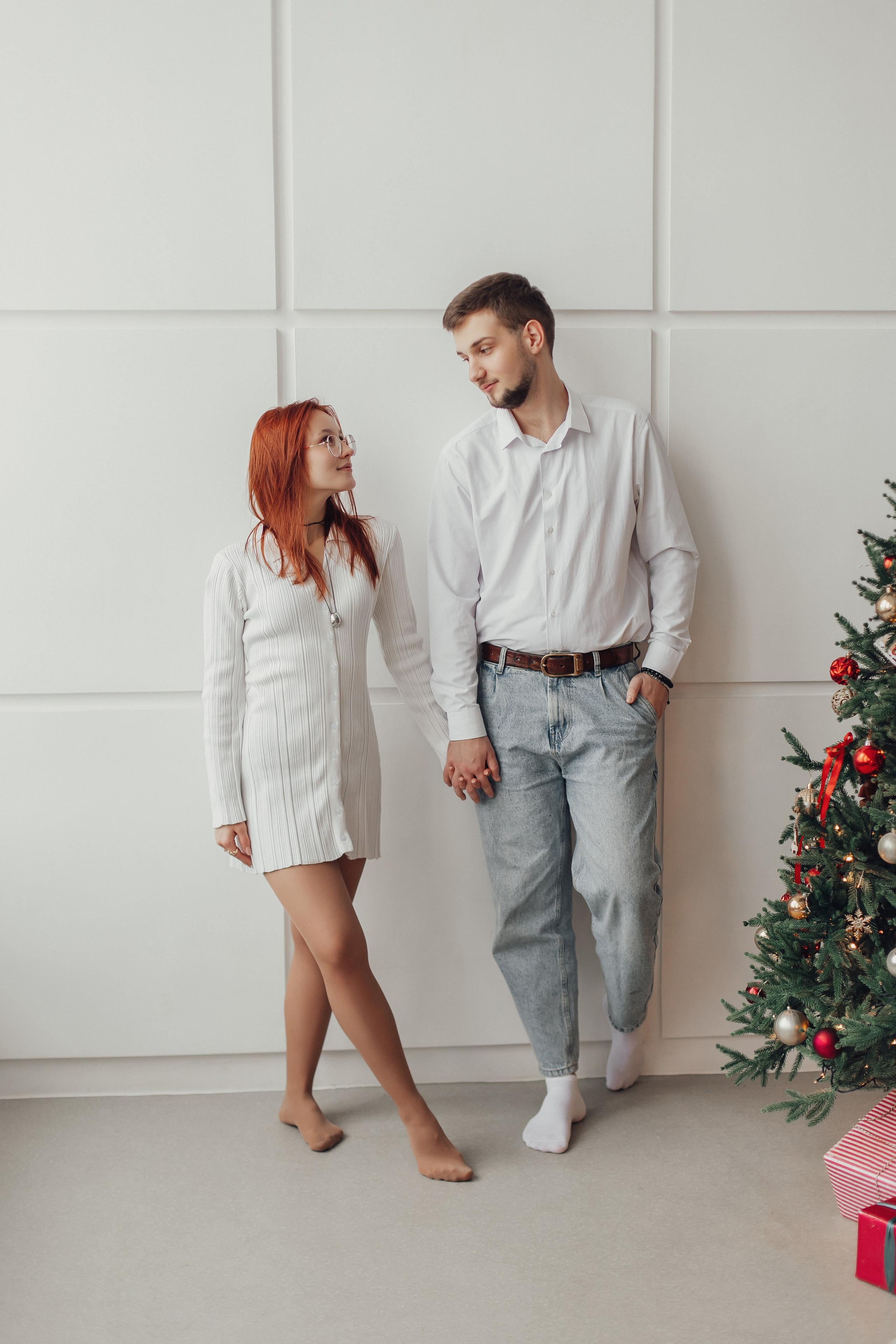 Парная съёмка. Индивидуальный и семейный фотограф в Ивановской области Даша Гарнова