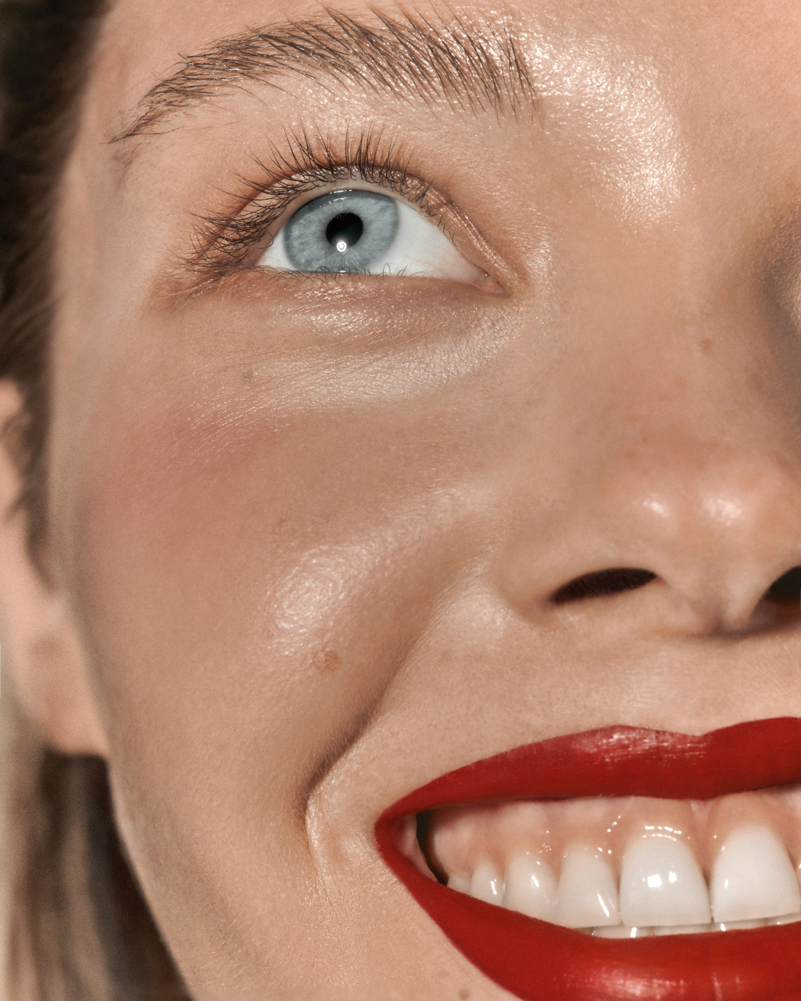 Lisa. Фотограф Елена Вороха. Москва