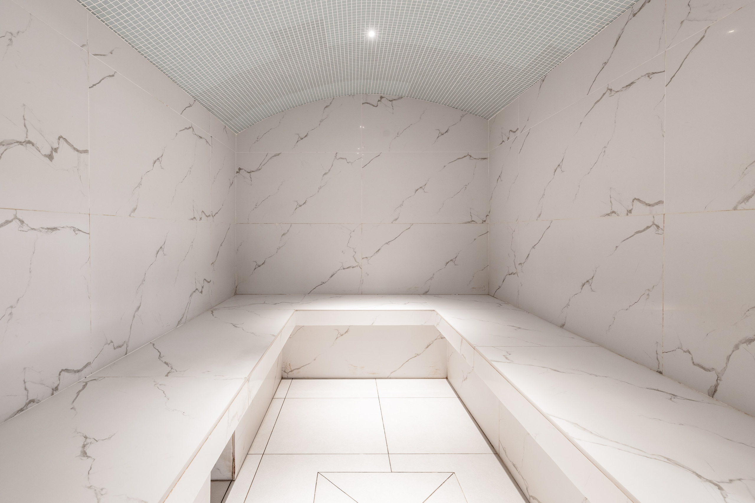 Интерьер. Фотограф Матвей Водяной