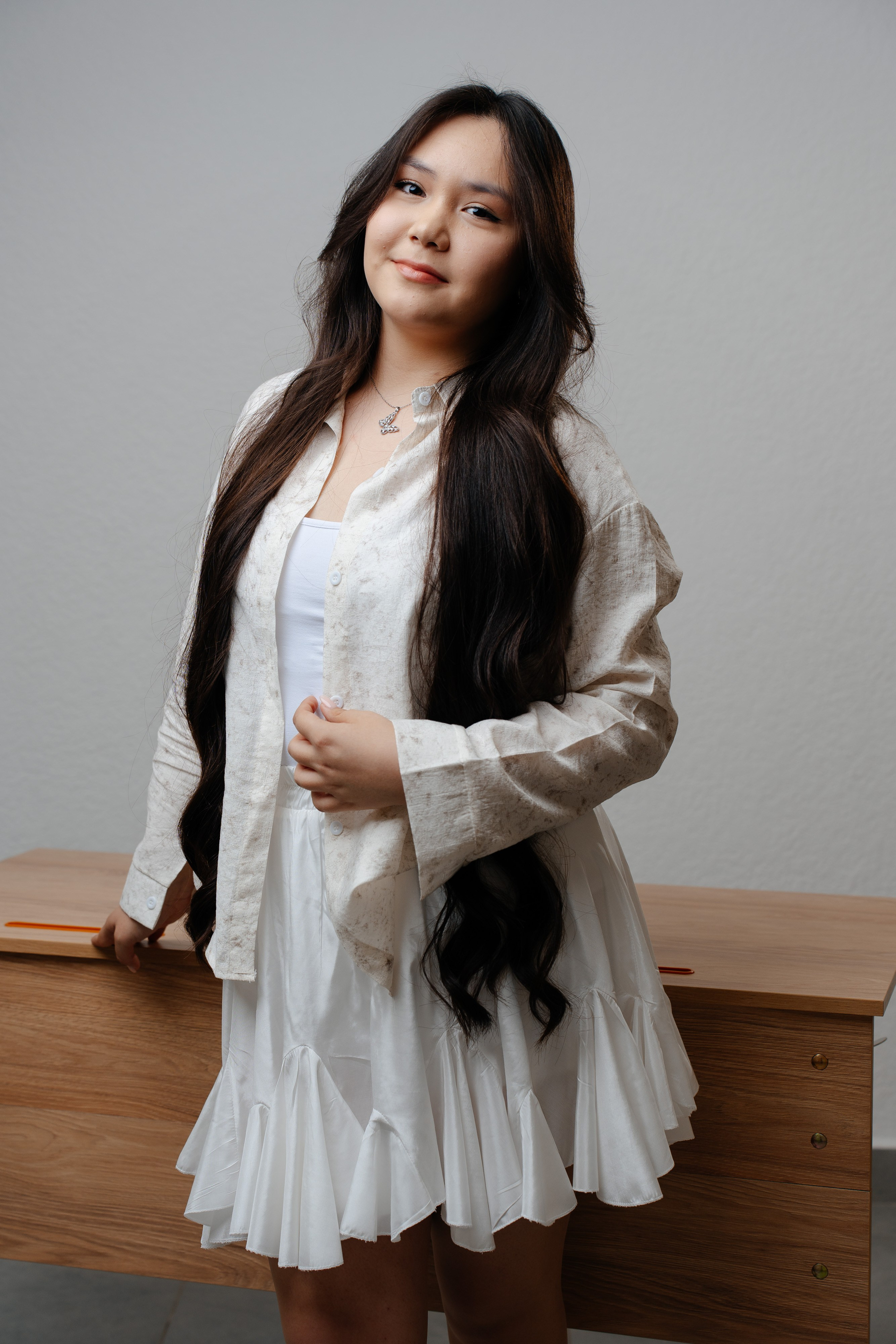 Портреты. Выпускные альбомы в Нур-Султане (Астана) и по всему Казахстану