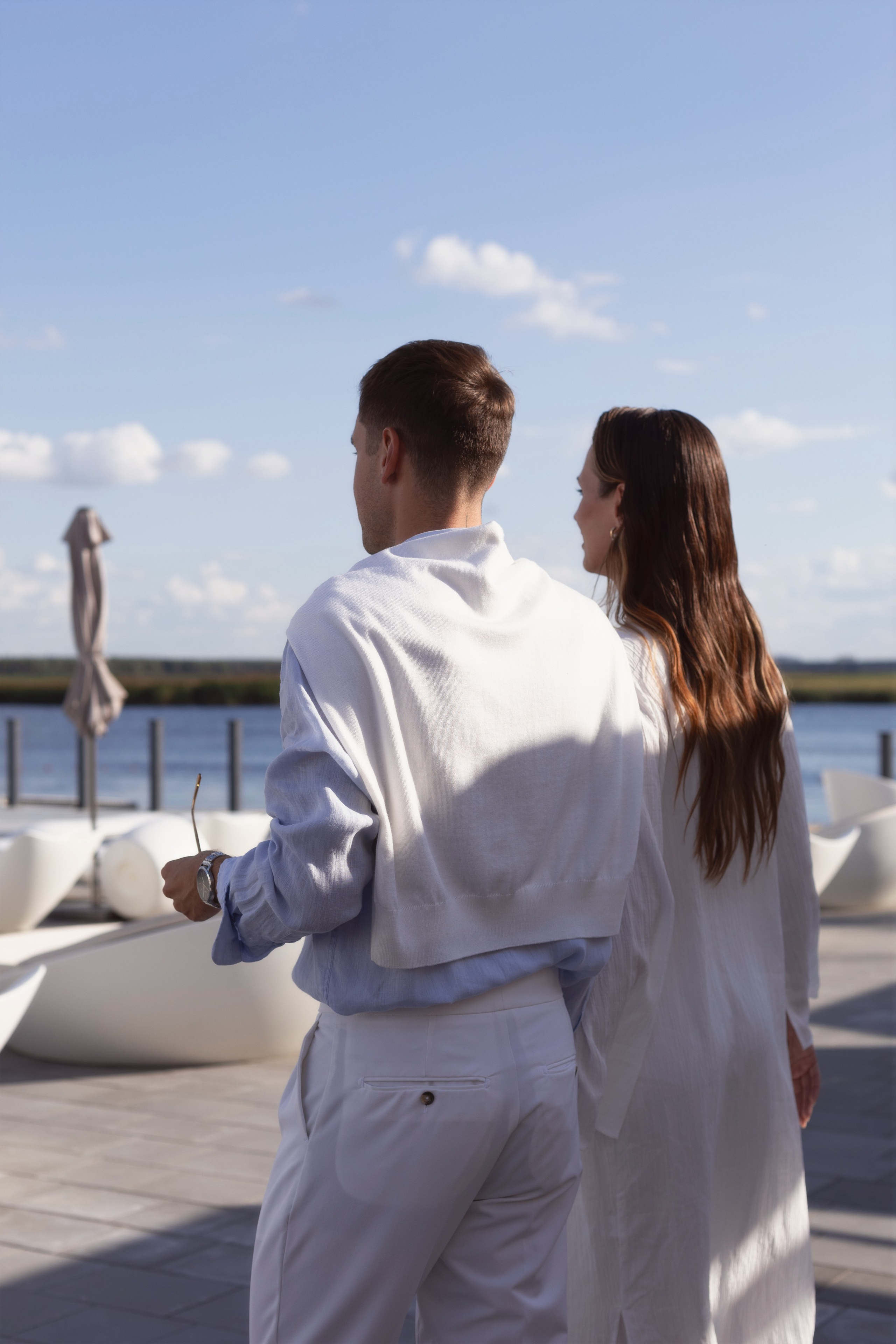 Мы эхо. Свадебный и женский фотограф в Липецке и Воронеже Роза Демина