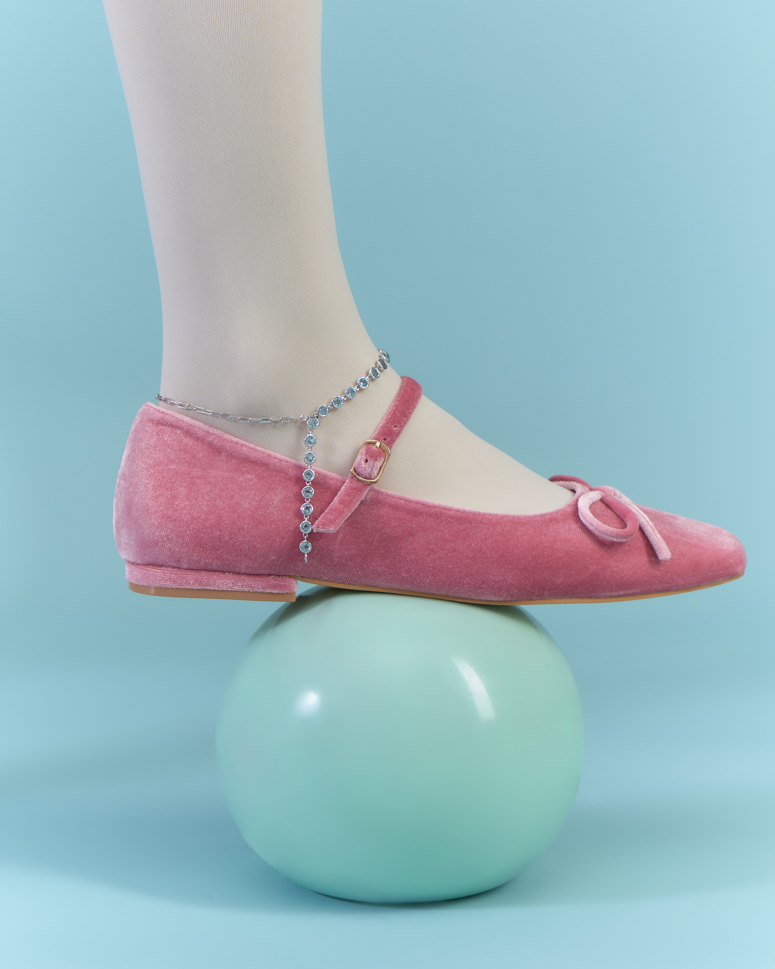 Fibula. Коммерческий фотограф Катя Кирьянова