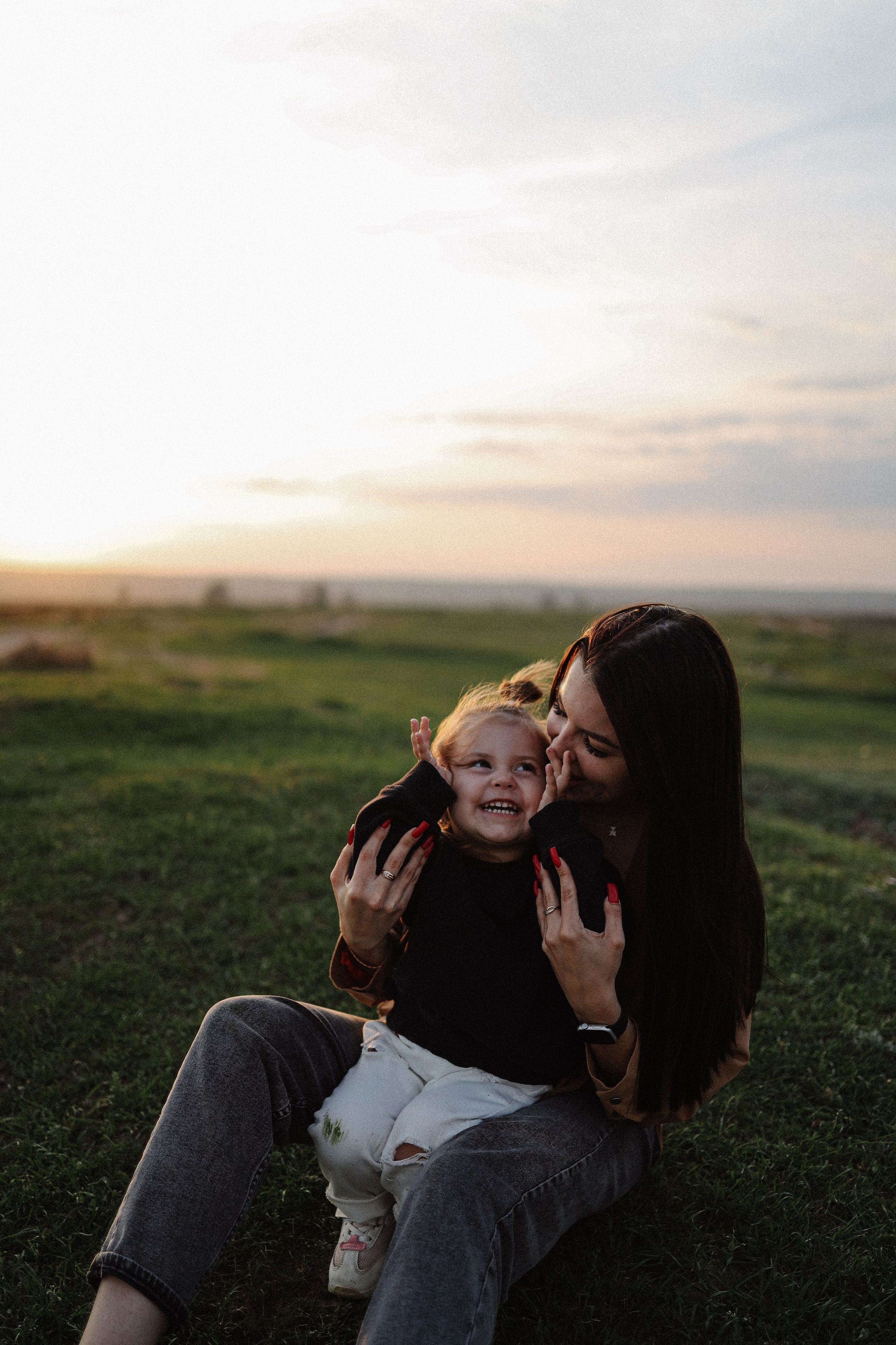 Бесконечно. Свадебный и семейный фотограф Волгоград Наталья Алексеева