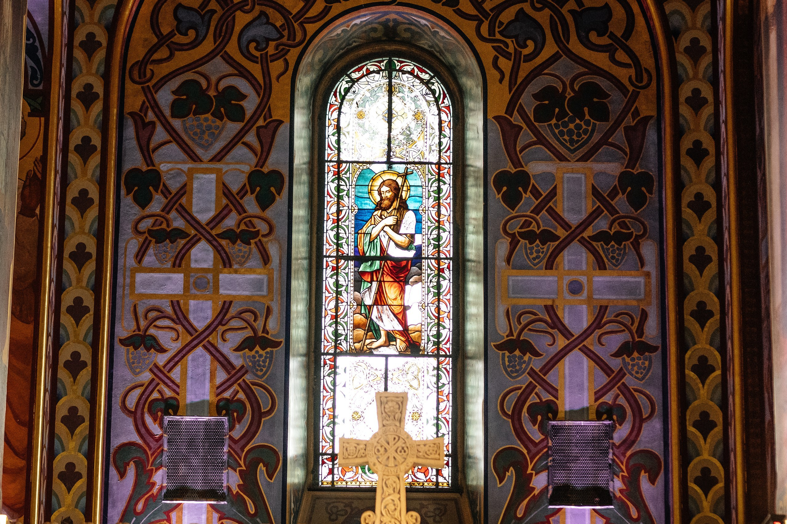 Крещение. Свадебный фотограф в Ростове-на-Дону Васильченко Сергей