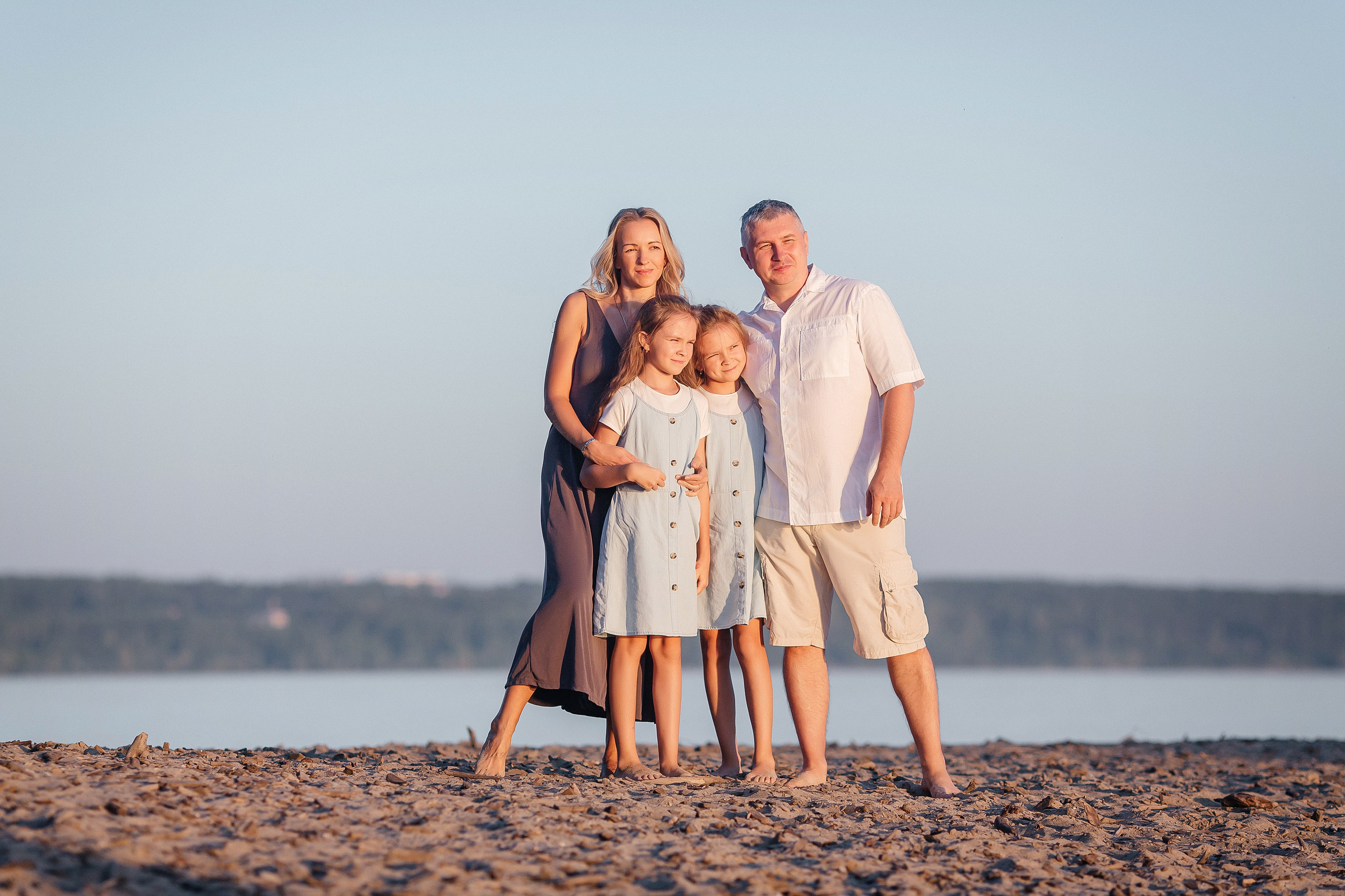 Семейные истории. Фотограф