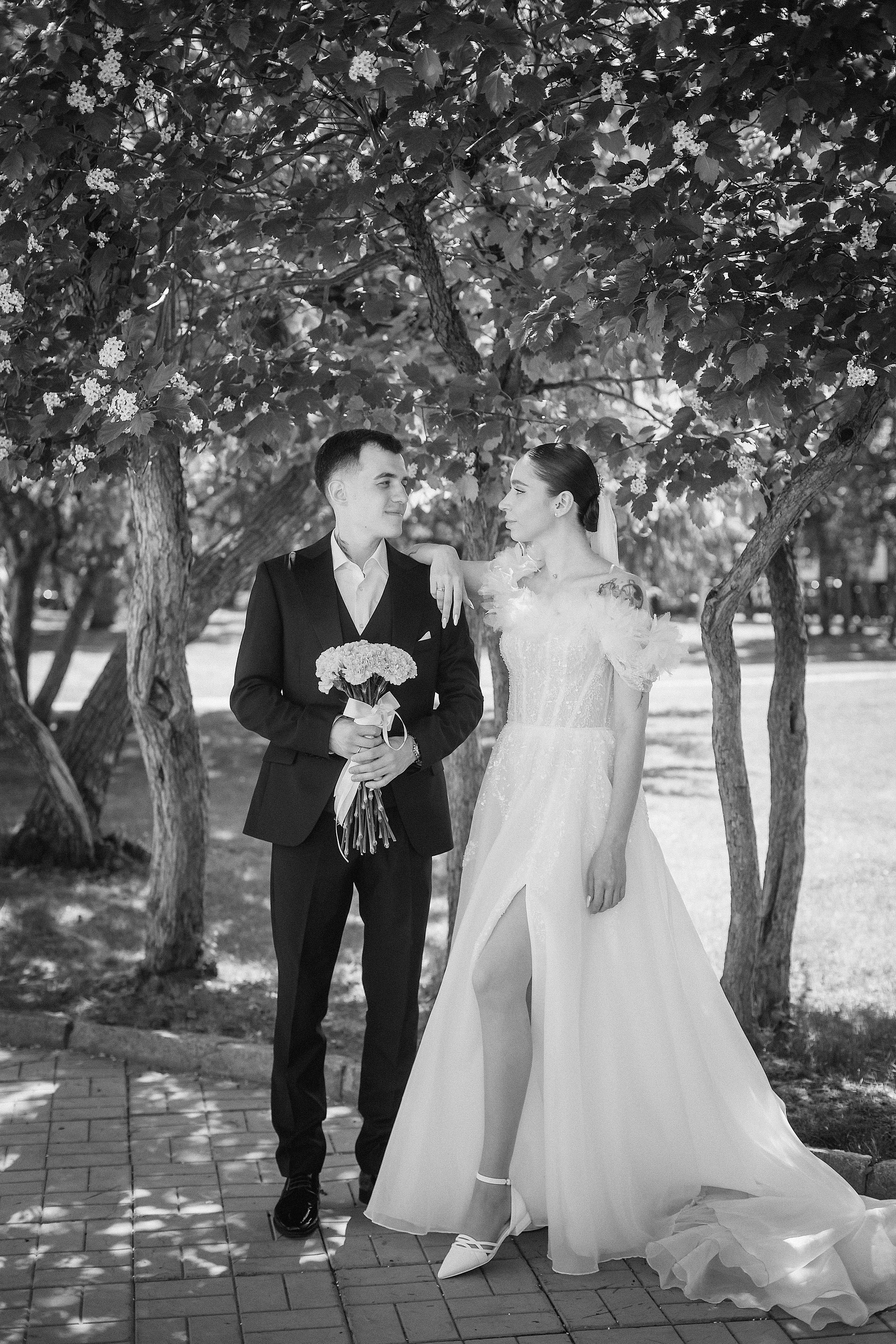 Александр и Анастасия. Фотограф