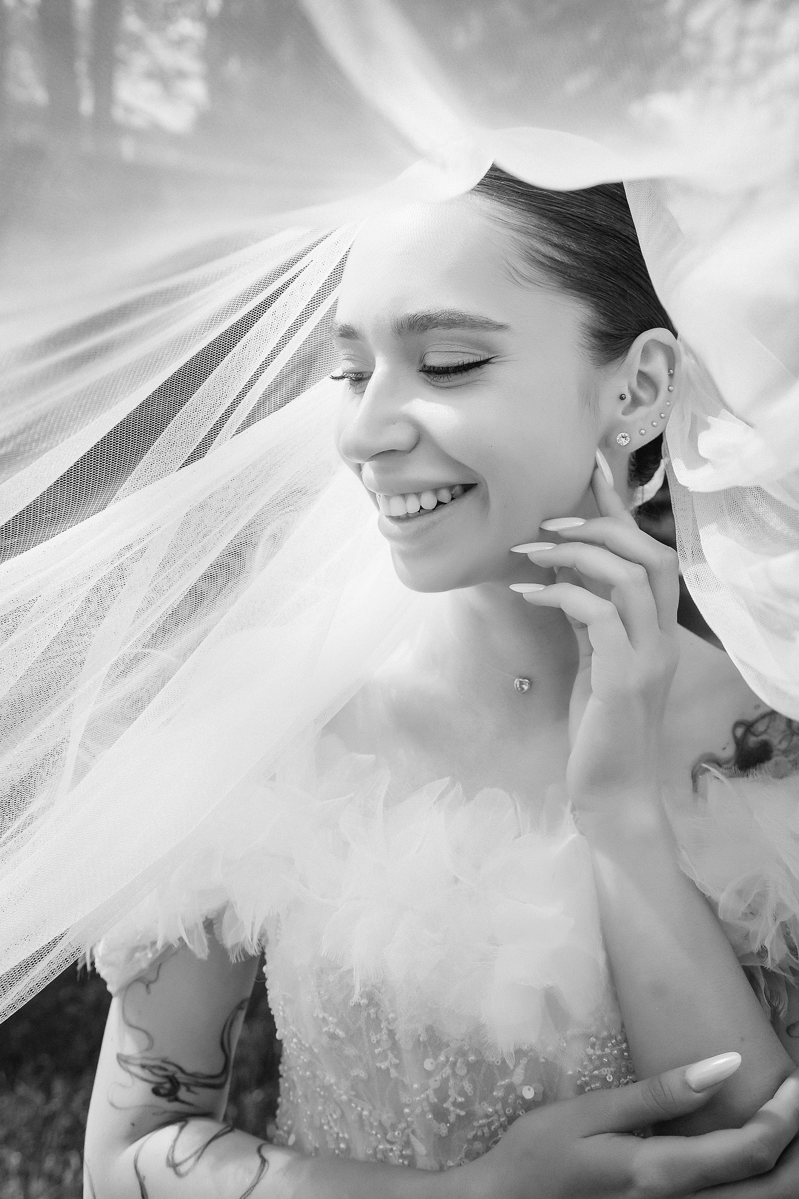 Александр и Анастасия. Фотограф