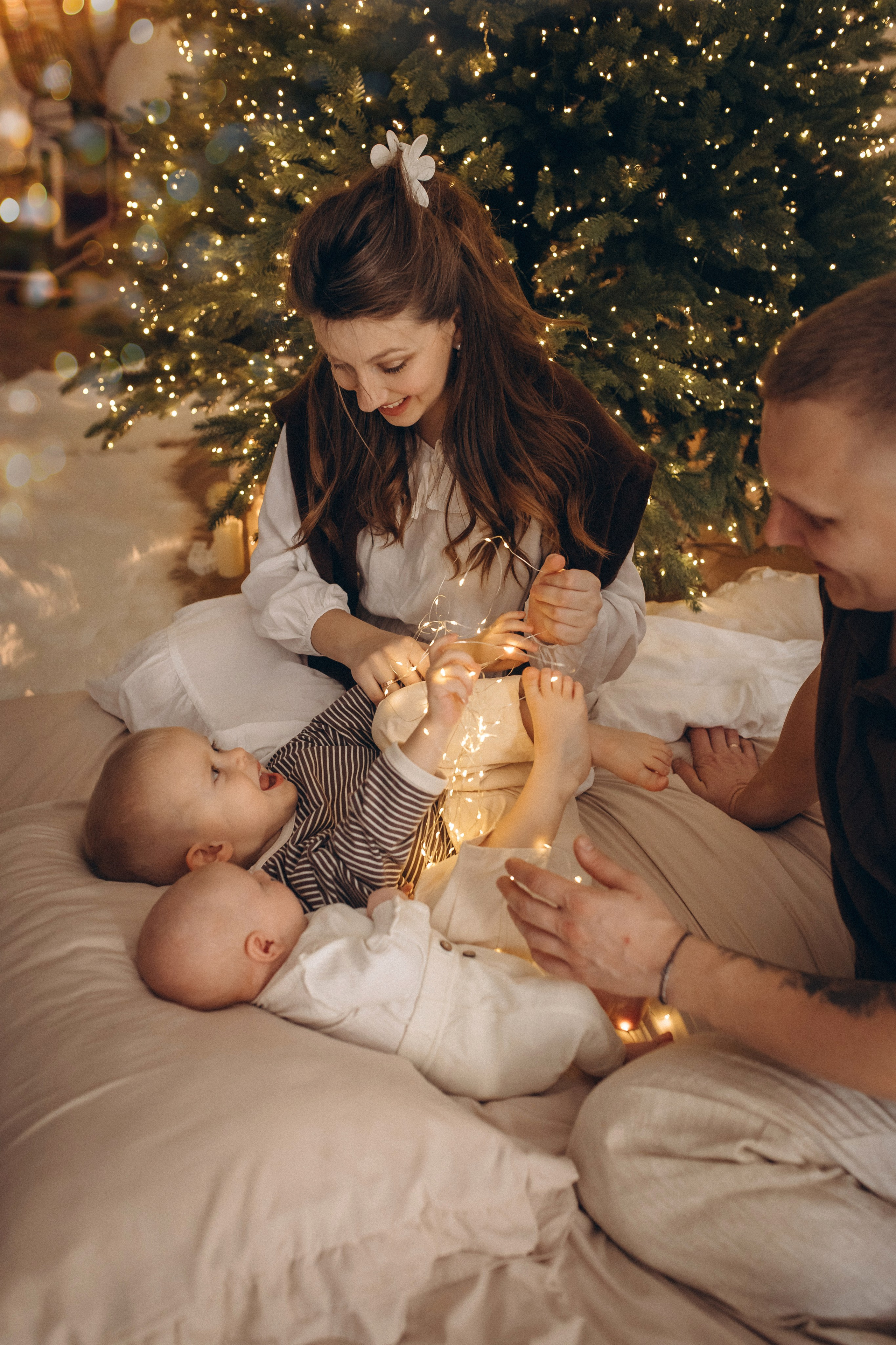 Семейные истории. Фотограф