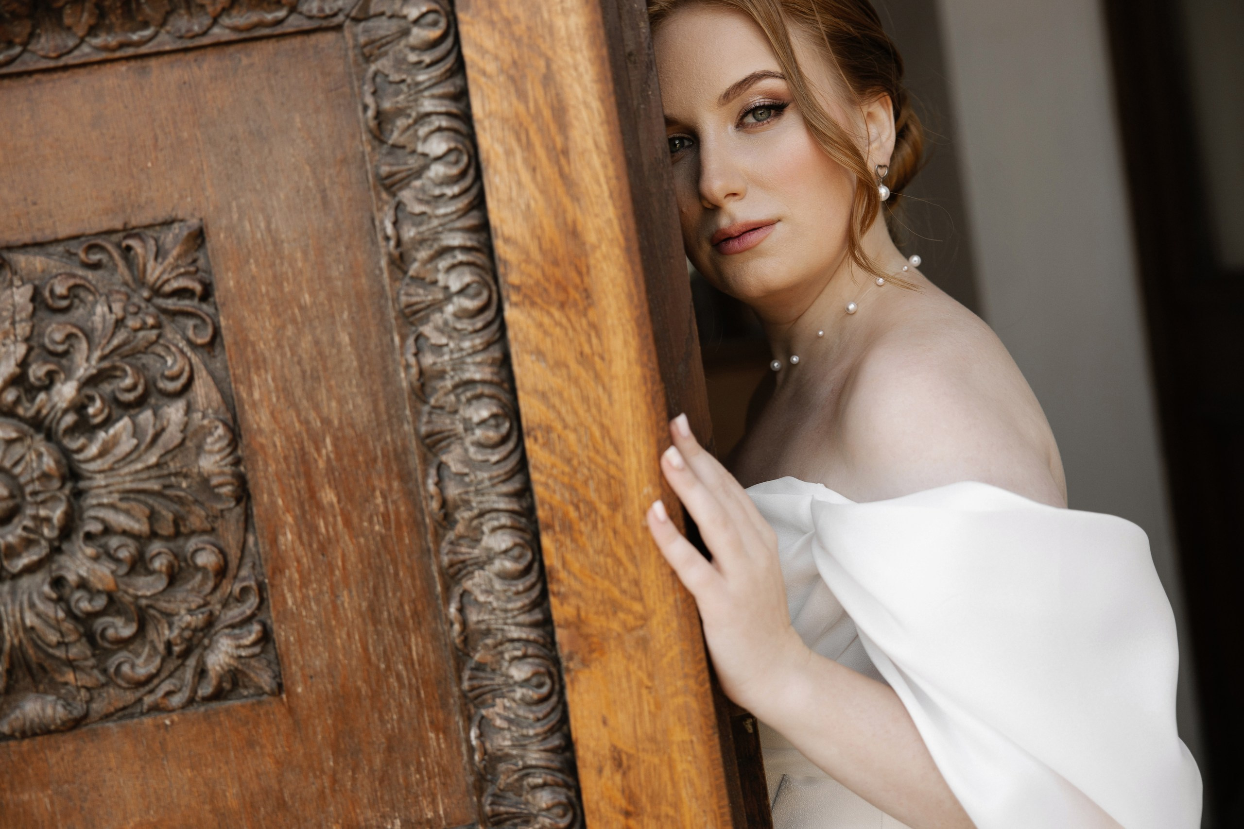 Наша история бесконечна. Свадебное агентство «MarWedding»