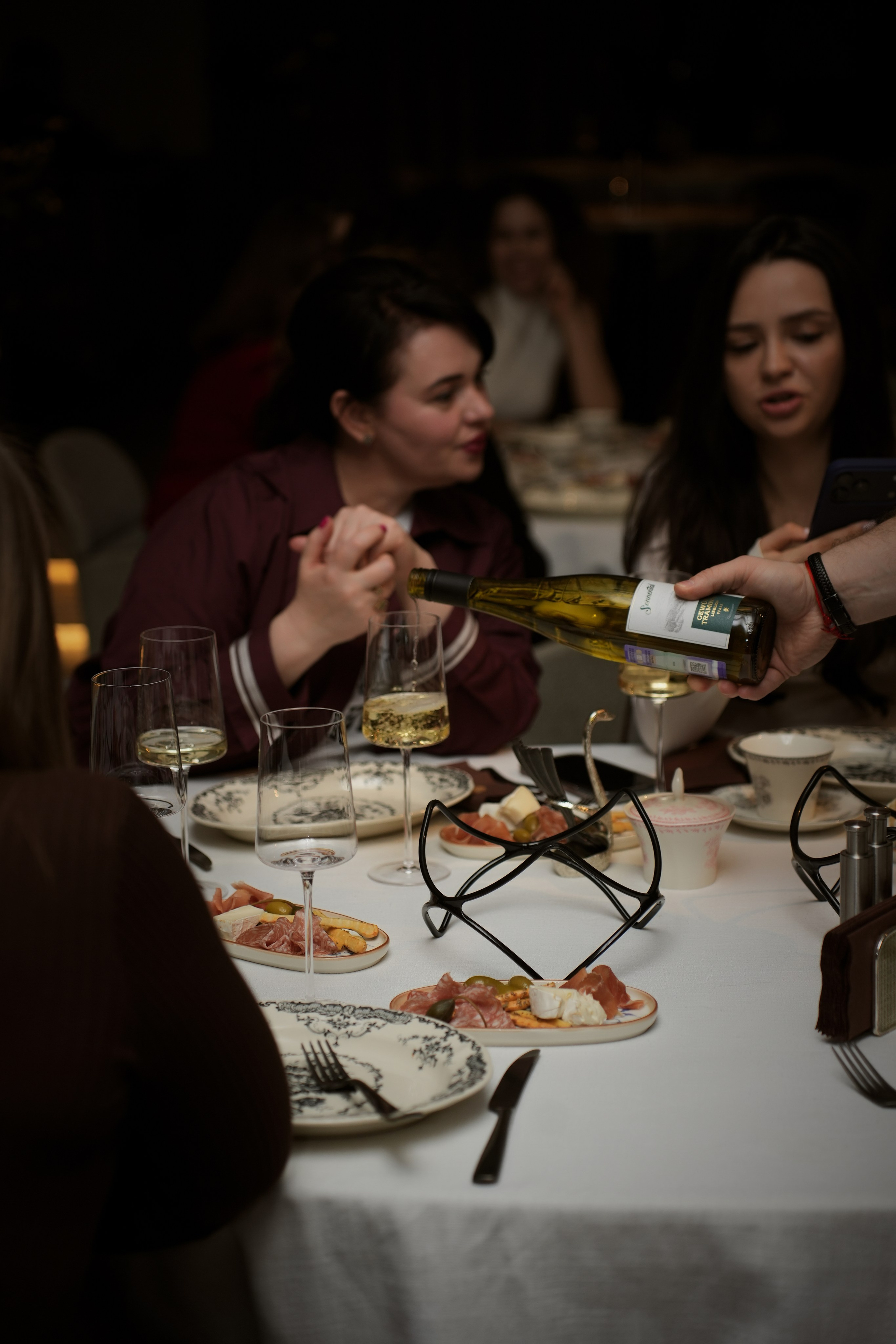 Моно спектакль Алисы Коржуковой 26.03.26. Фотограф Москва | Белгород