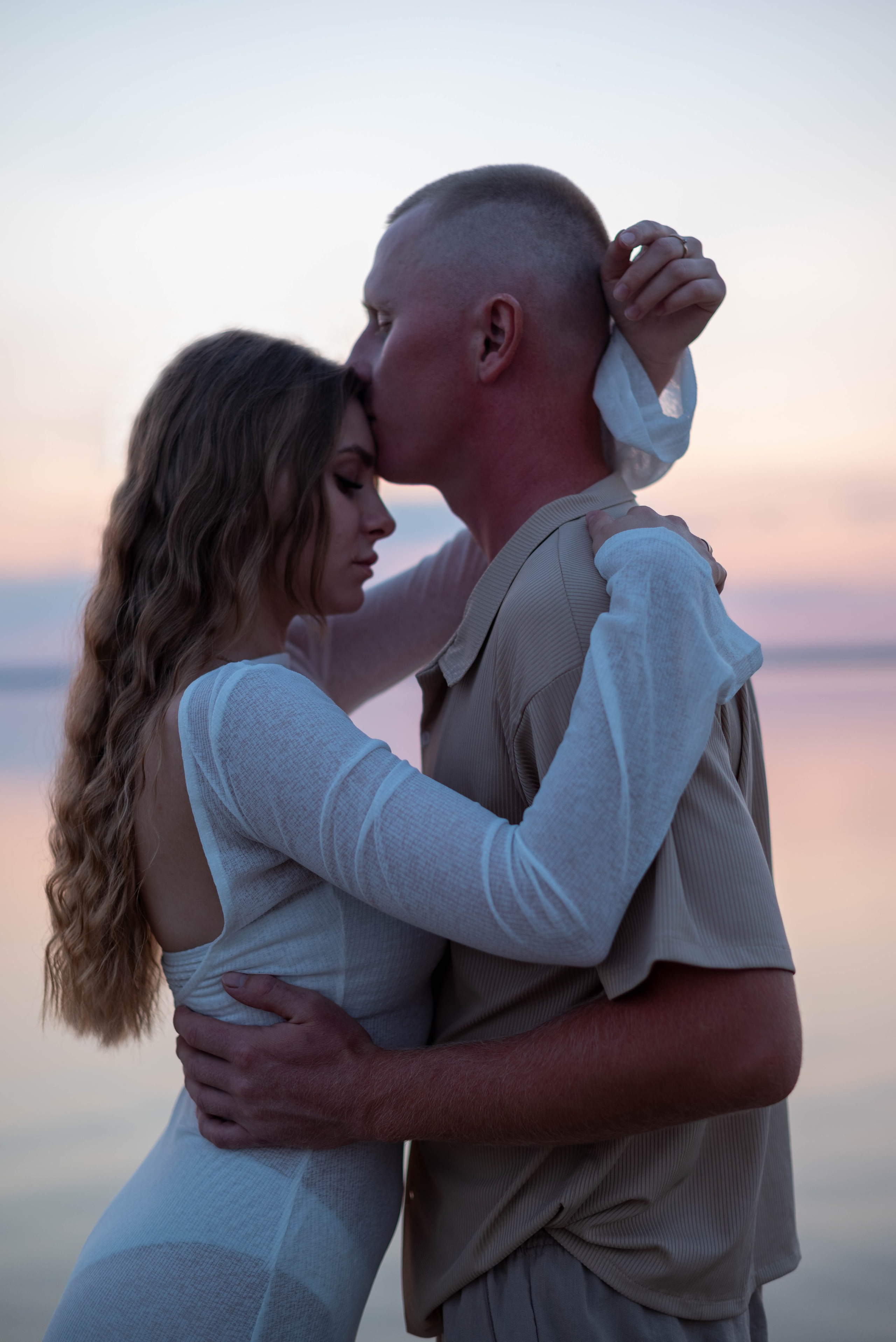 Вадим и Валентина. Главная