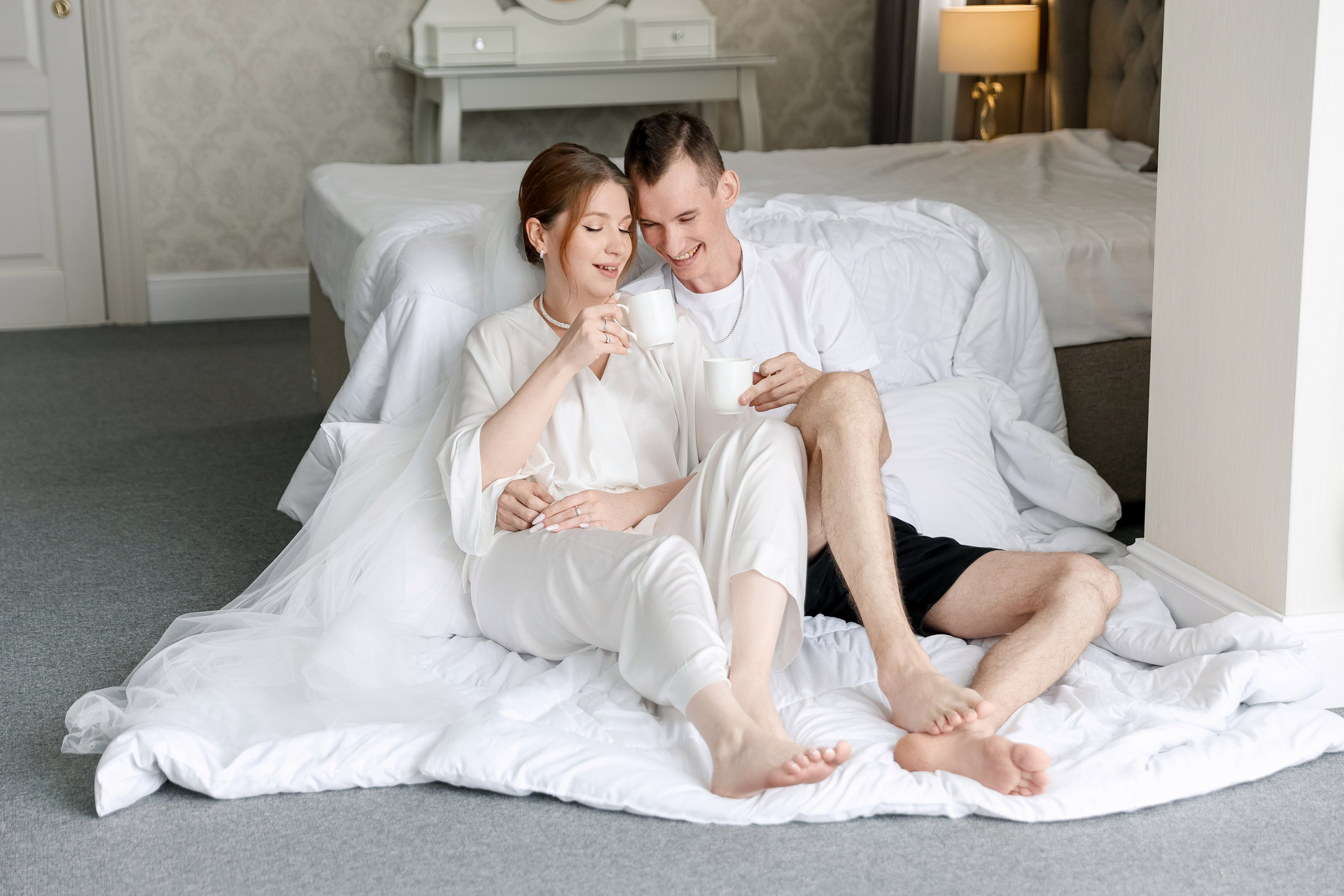 Владислав & Татьяна. Свадебный фотограф Ольга Гречко