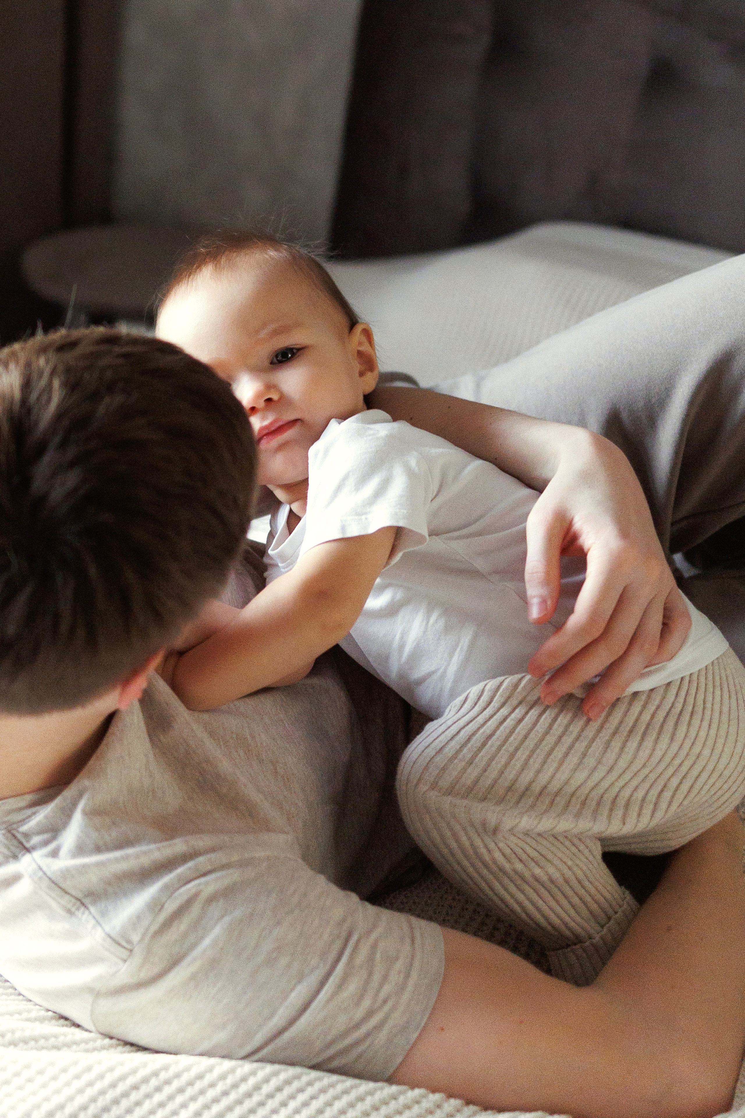 Маша Даша Антон. Фотограф в Красногорске и Москве