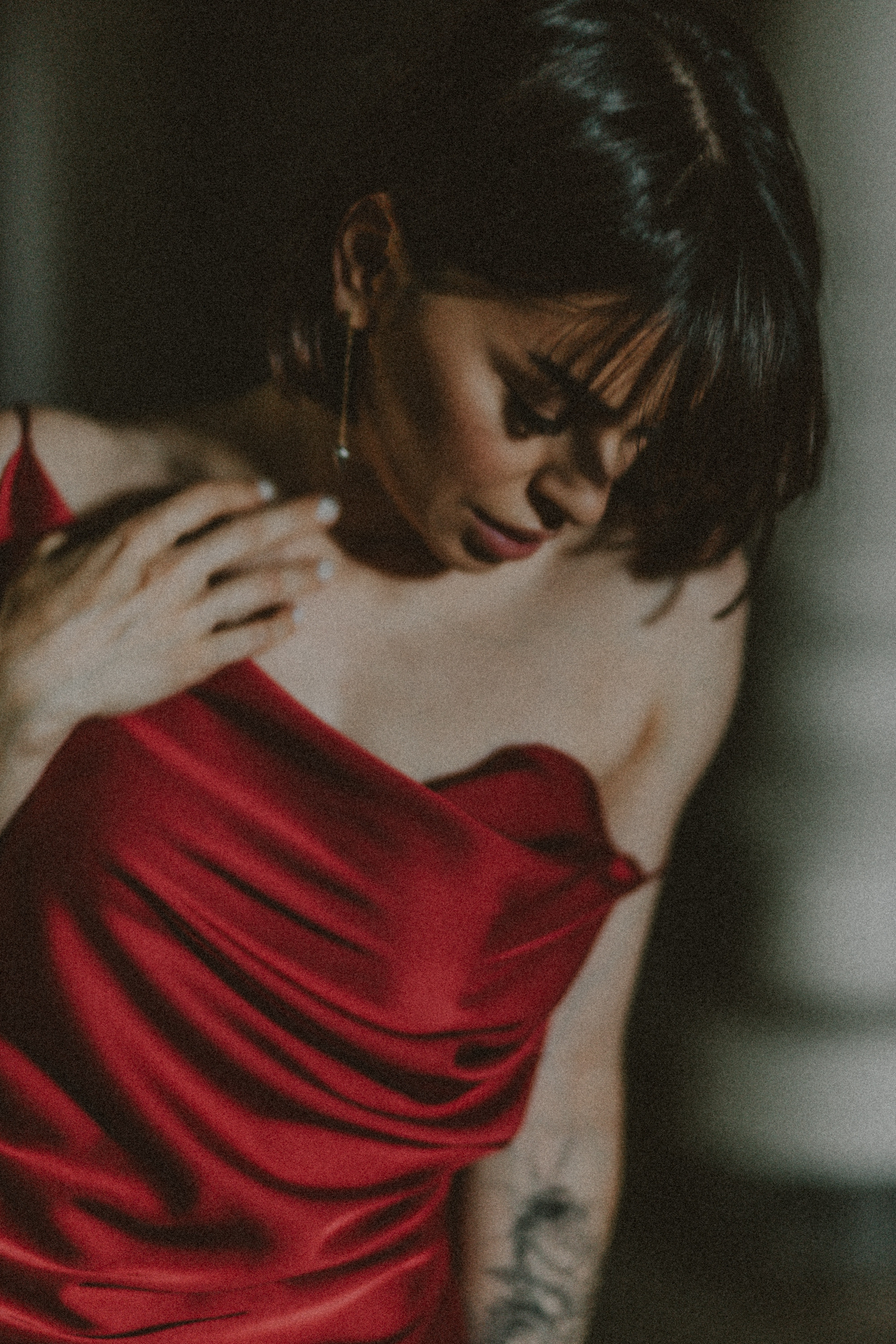 Марьяна. Alesya Gee Photographer Uzbekistan