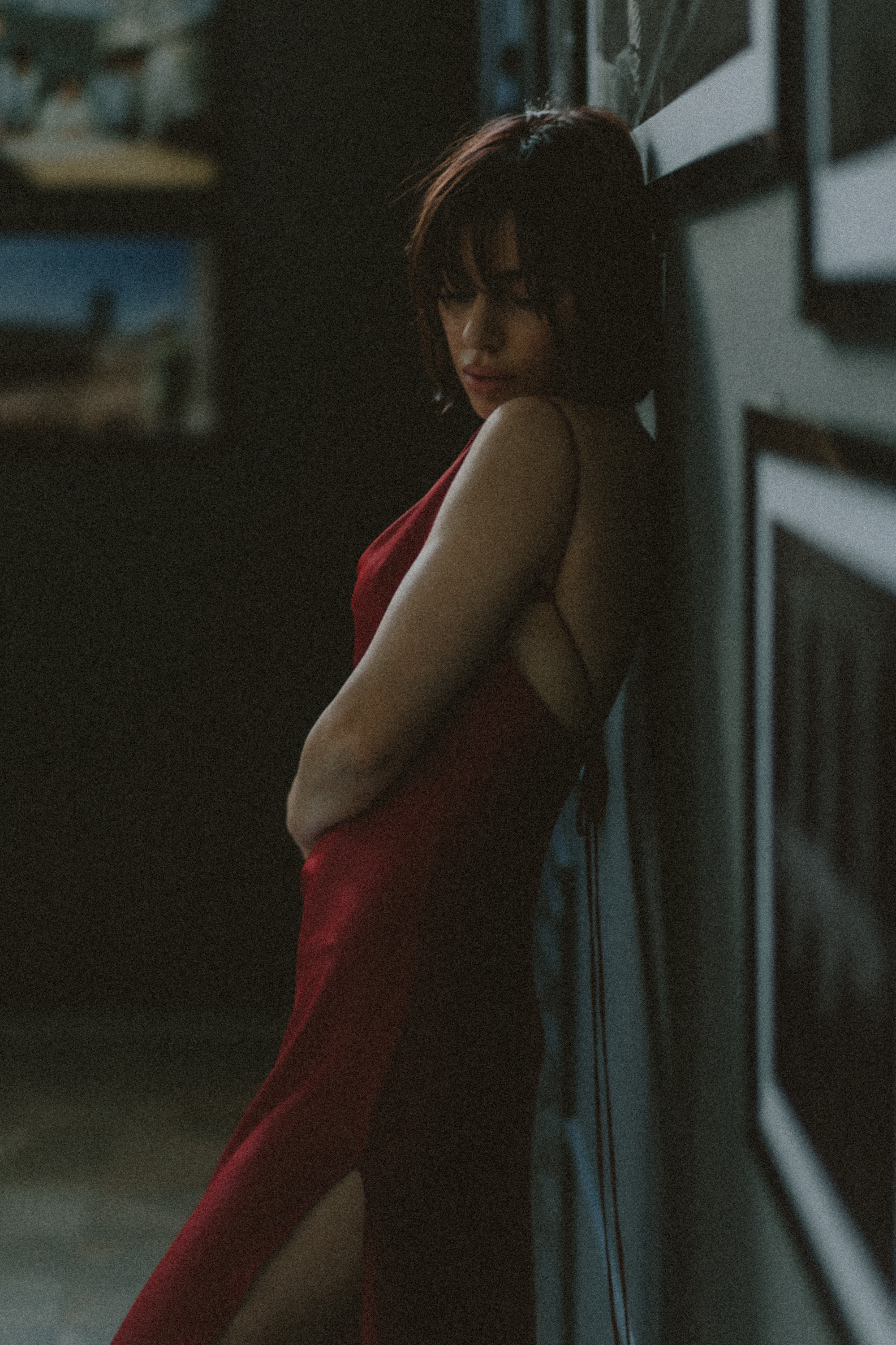 Марьяна. Alesya Gee Photographer Uzbekistan